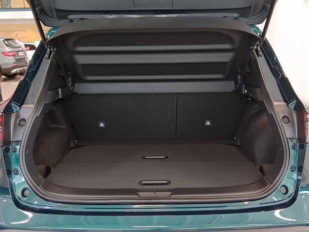 Nissan QASHQAI MHEV 158 XTRONIC 2WD N-CONNECTA MY24