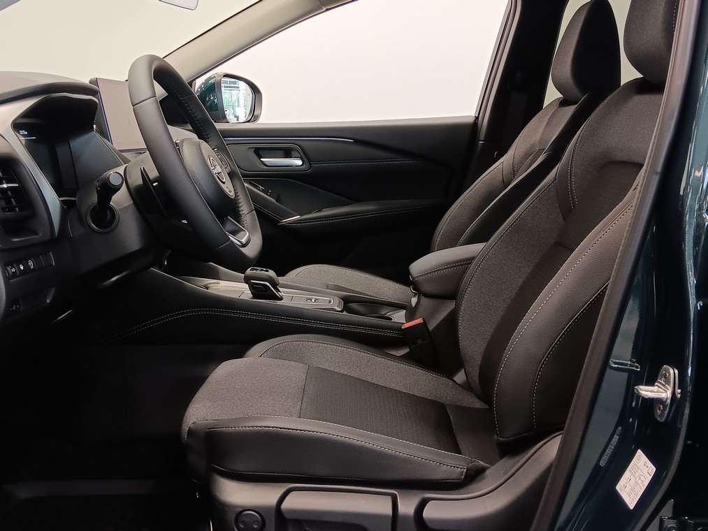 Nissan QASHQAI MHEV 158 XTRONIC 2WD N-CONNECTA MY24