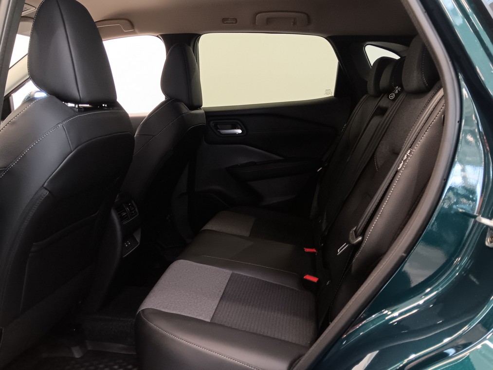 Nissan QASHQAI MHEV 158 XTRONIC 2WD N-CONNECTA MY24