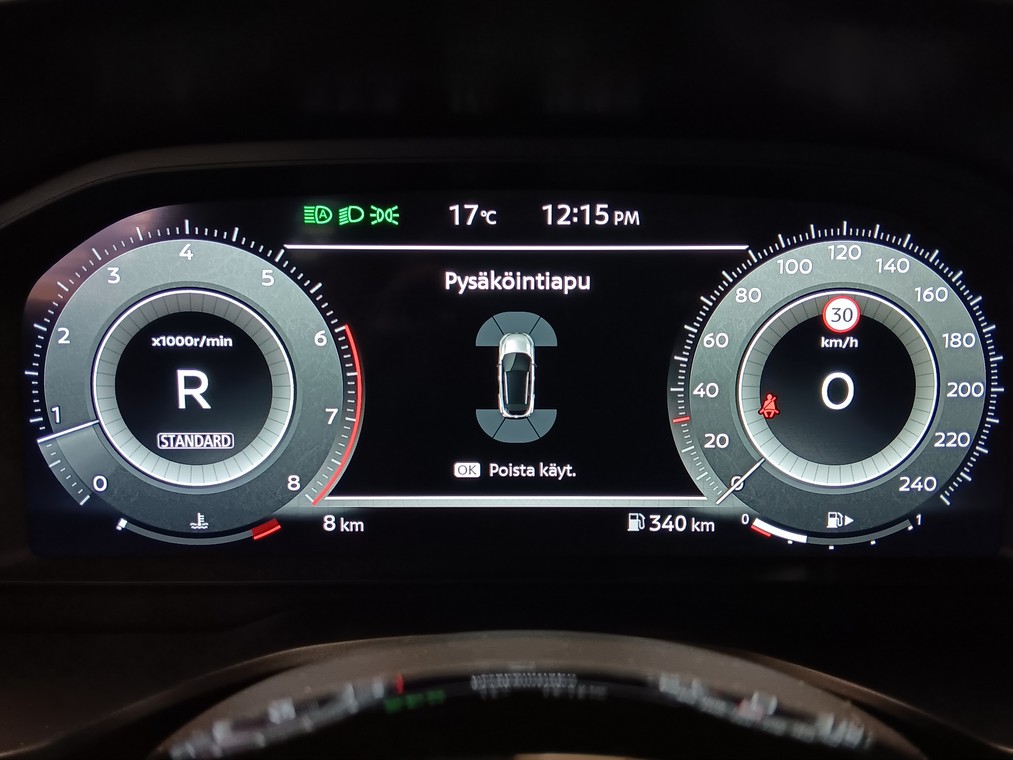 Nissan QASHQAI MHEV 158 XTRONIC 2WD N-CONNECTA MY24