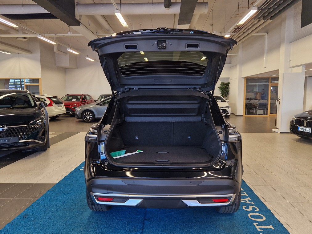 Nissan QASHQAI MHEV 158 XTRONIC 2WD N-CONNECTA MY24