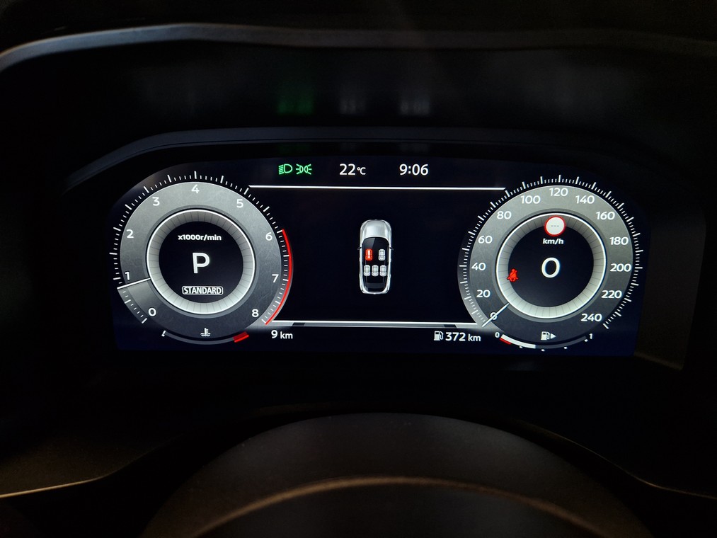 Nissan QASHQAI MHEV 158 XTRONIC 2WD N-CONNECTA MY24