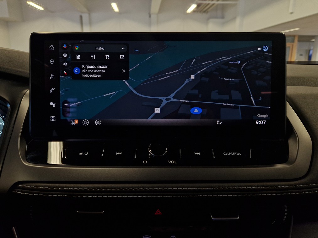 Nissan QASHQAI MHEV 158 XTRONIC 2WD N-CONNECTA MY24