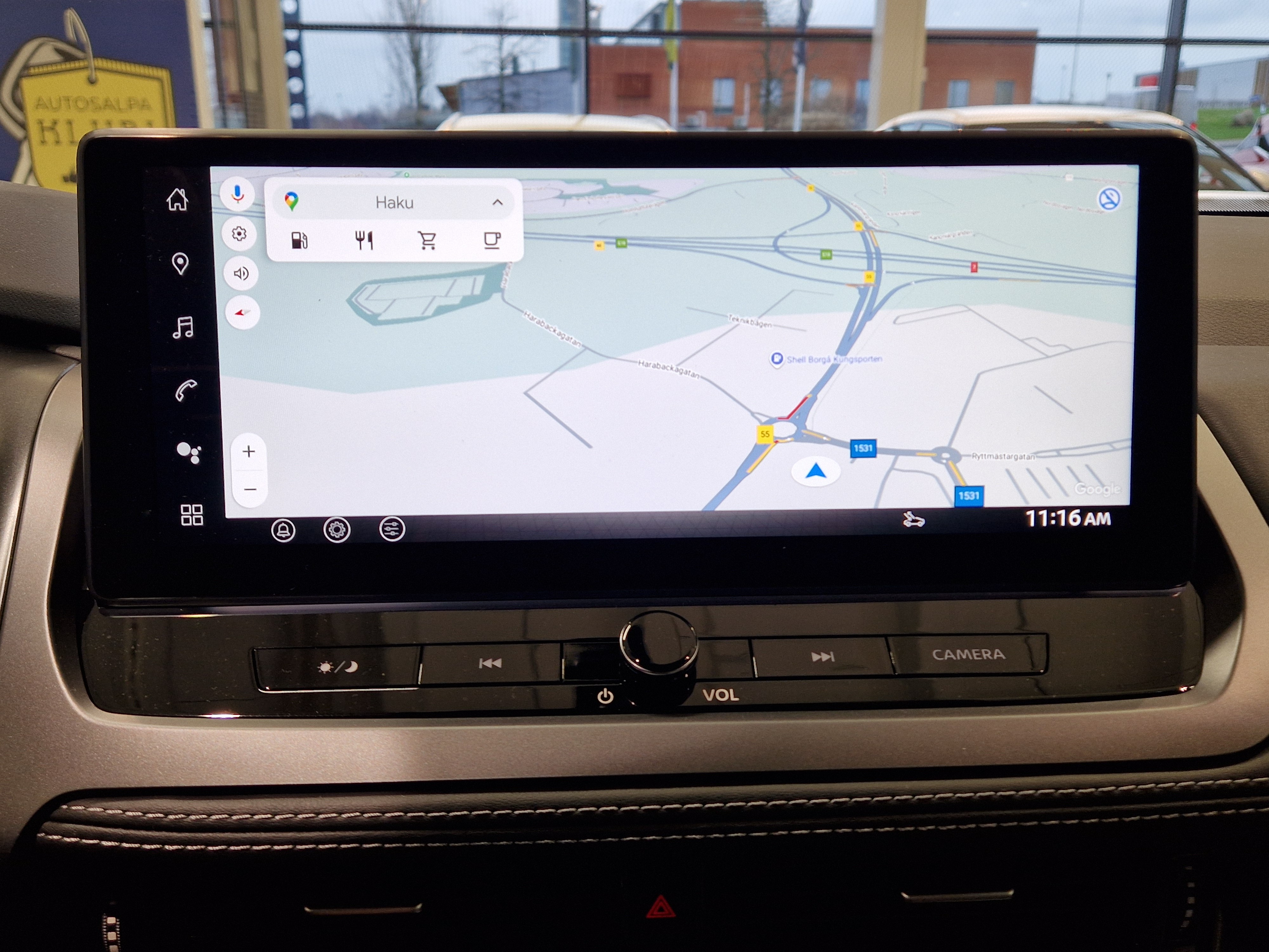 Nissan QASHQAI MHEV 158 XTRONIC 2WD N-CONNECTA.