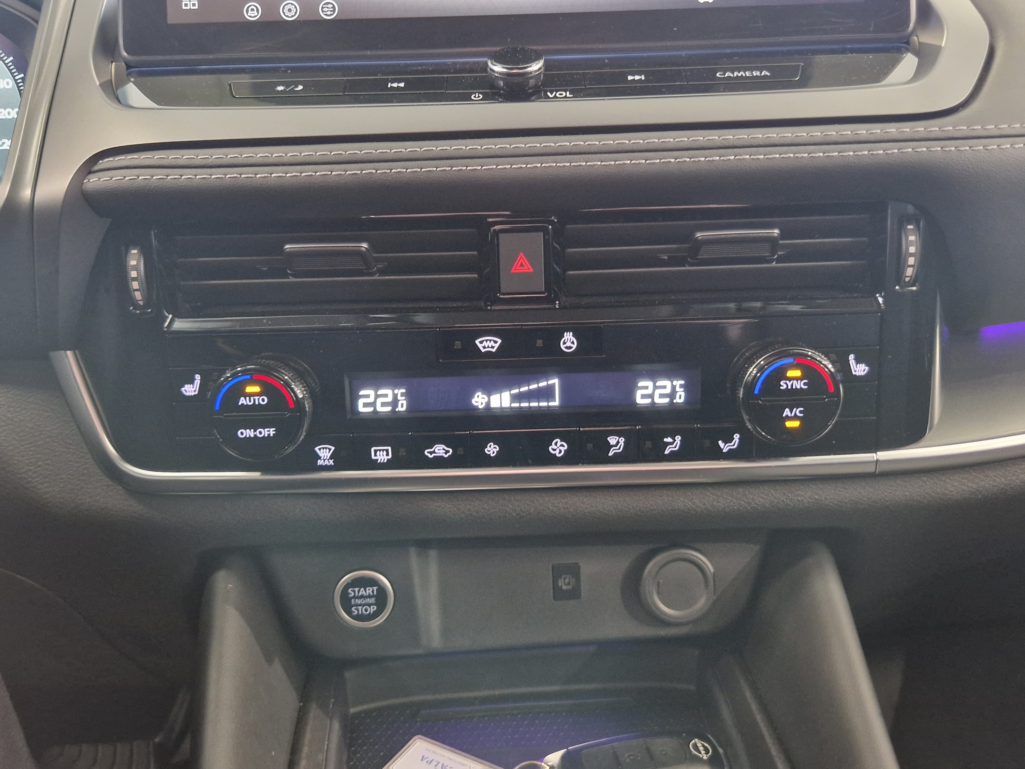 Nissan QASHQAI MHEV 158 XTRONIC 2WD N-CONNECTA MY24.