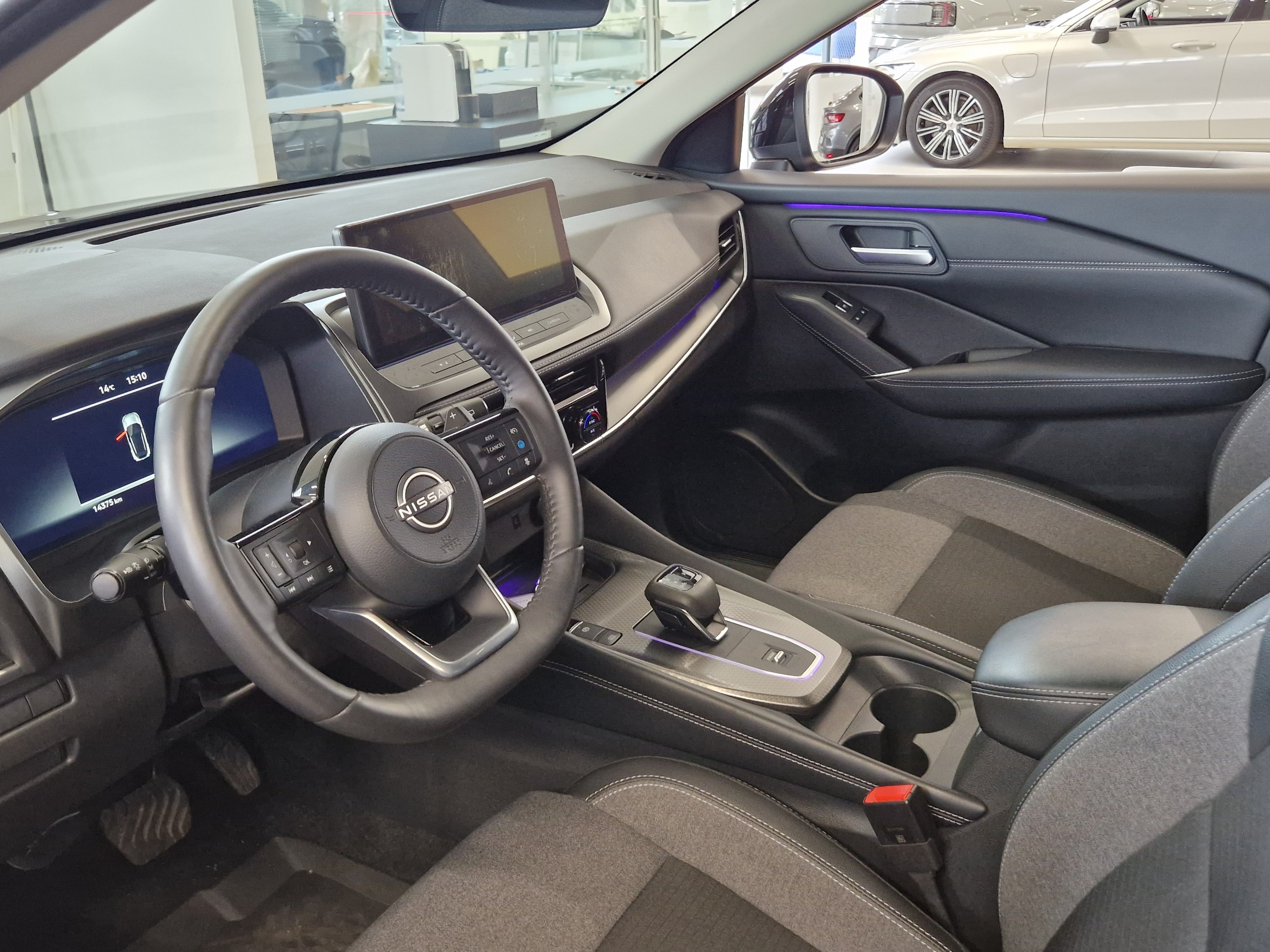 Nissan Qashqai 2024, kuva 3/15