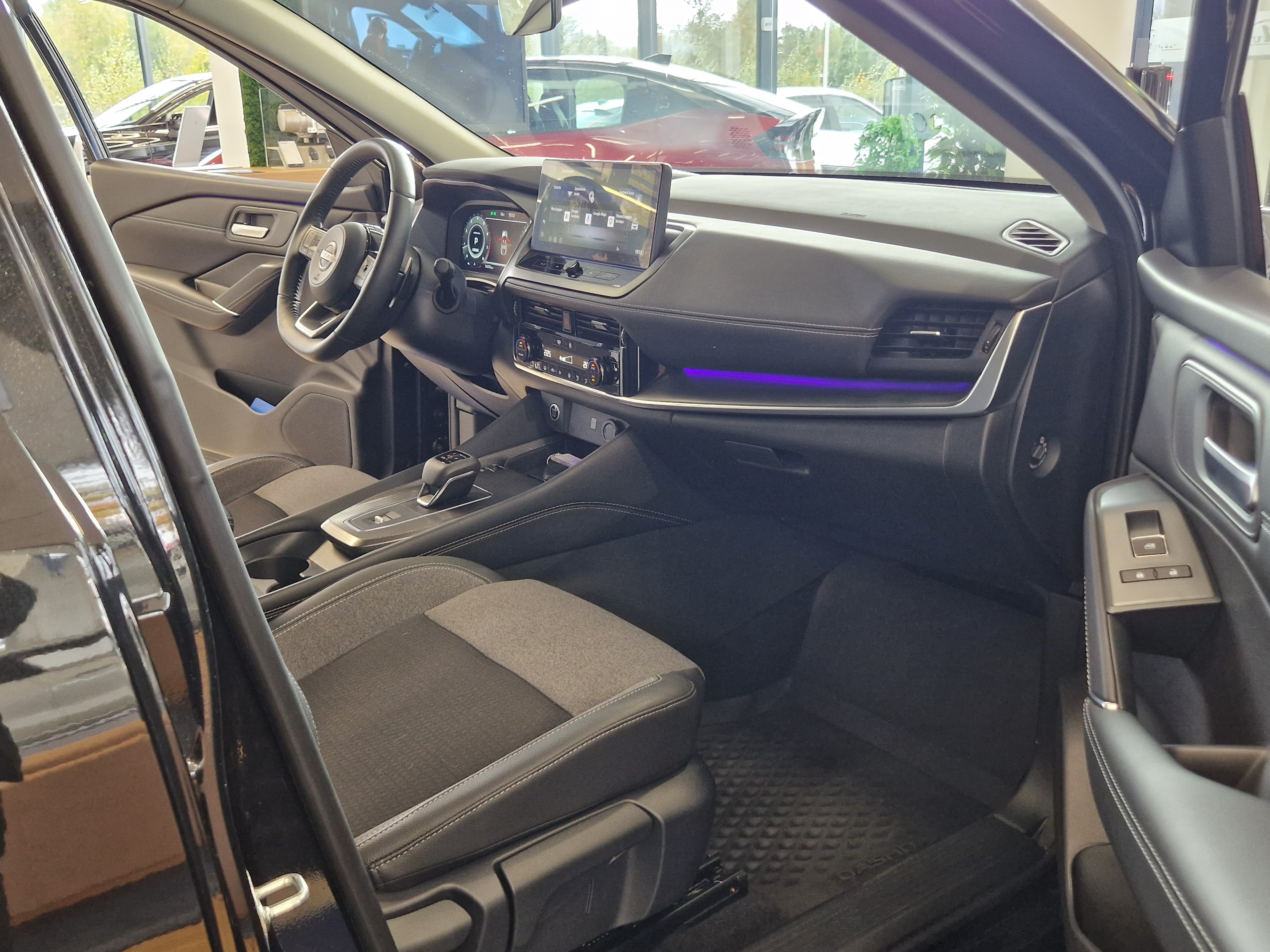 Nissan Qashqai 2024, kuva 7/15