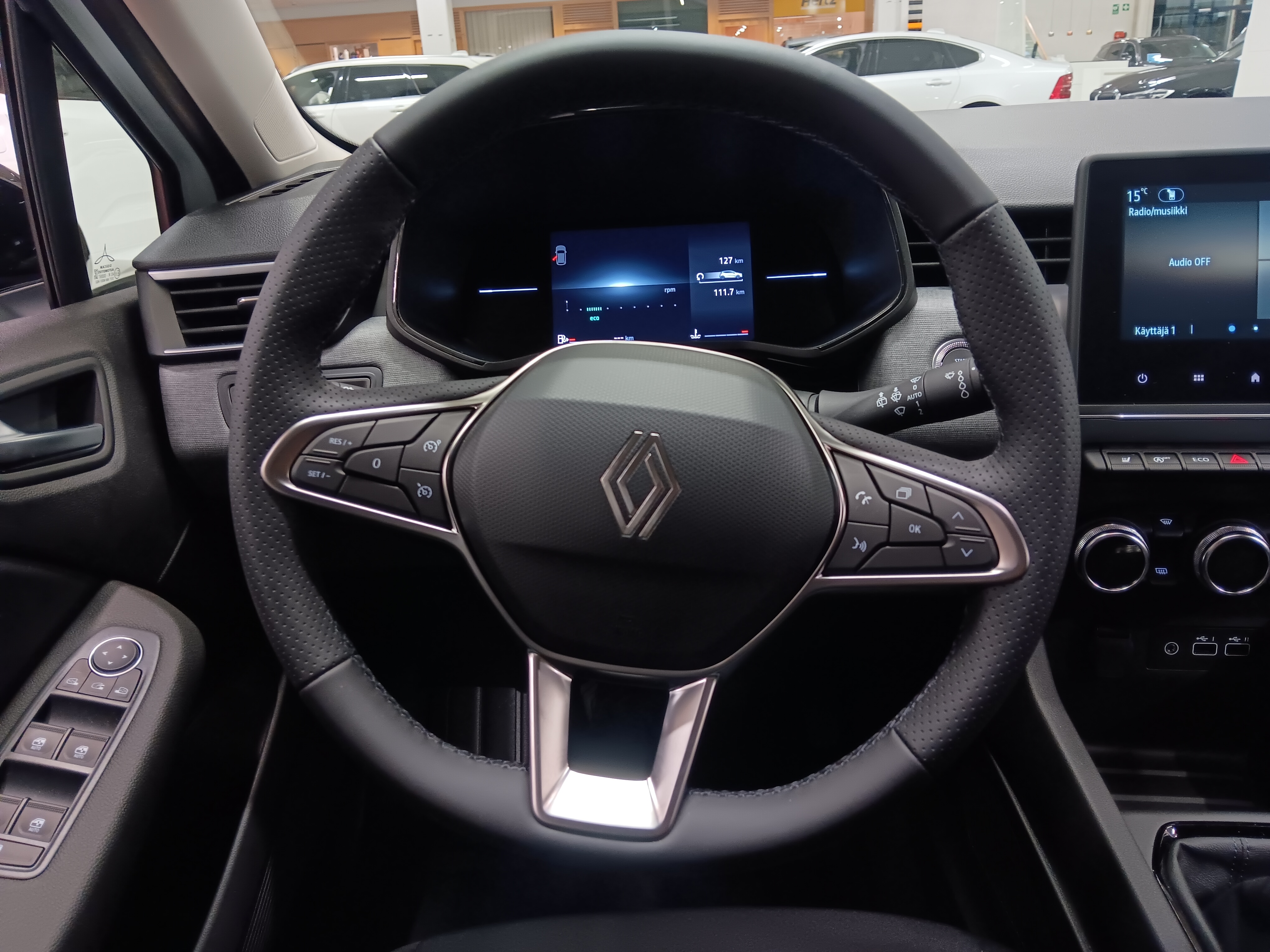 Renault CLIO TCE 90 EVOLUTION