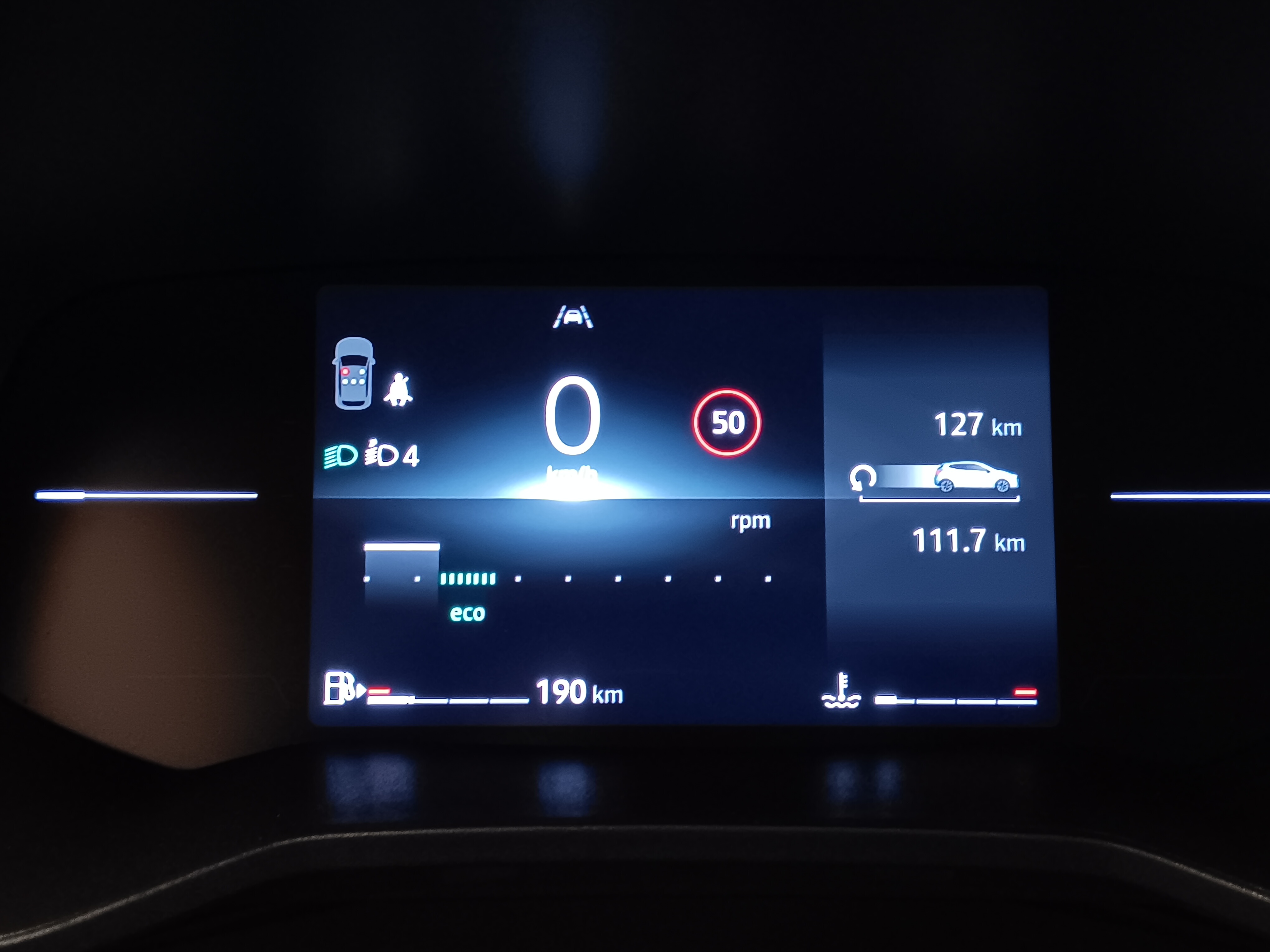 Renault CLIO TCE 90 EVOLUTION
