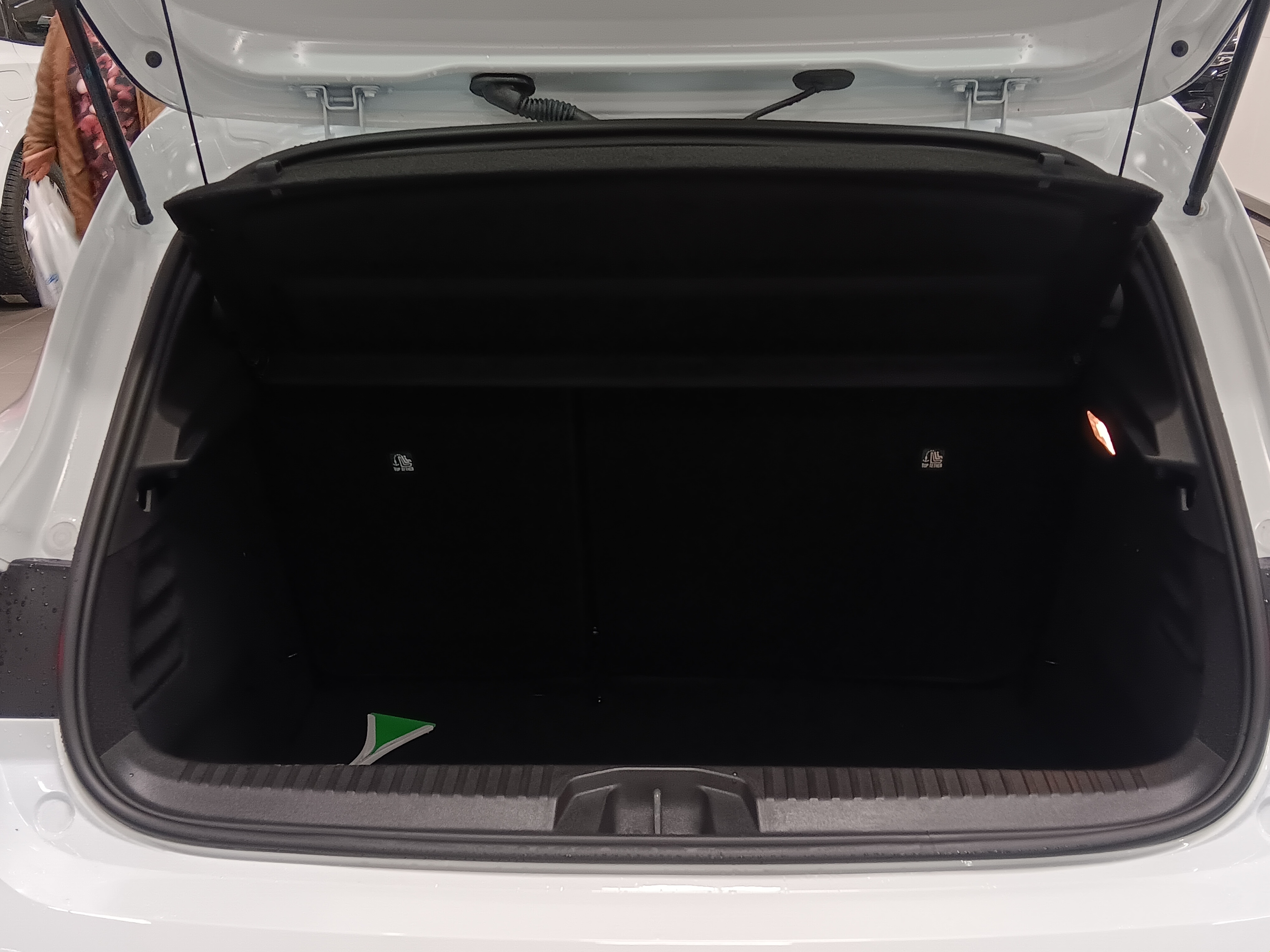 Renault Clio TCe 90 evolution 2024, kuva 5/15