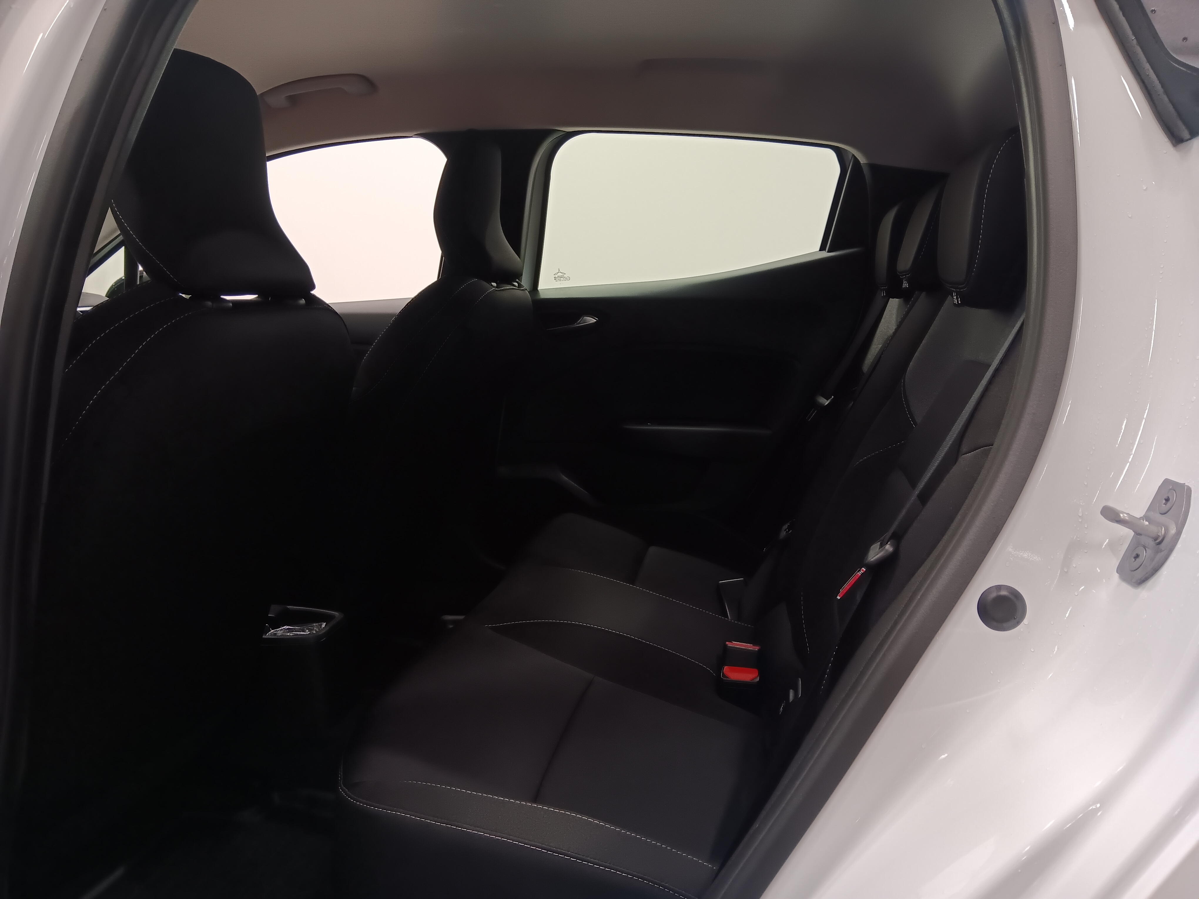 Renault Clio TCe 90 evolution 2024, kuva 7/15