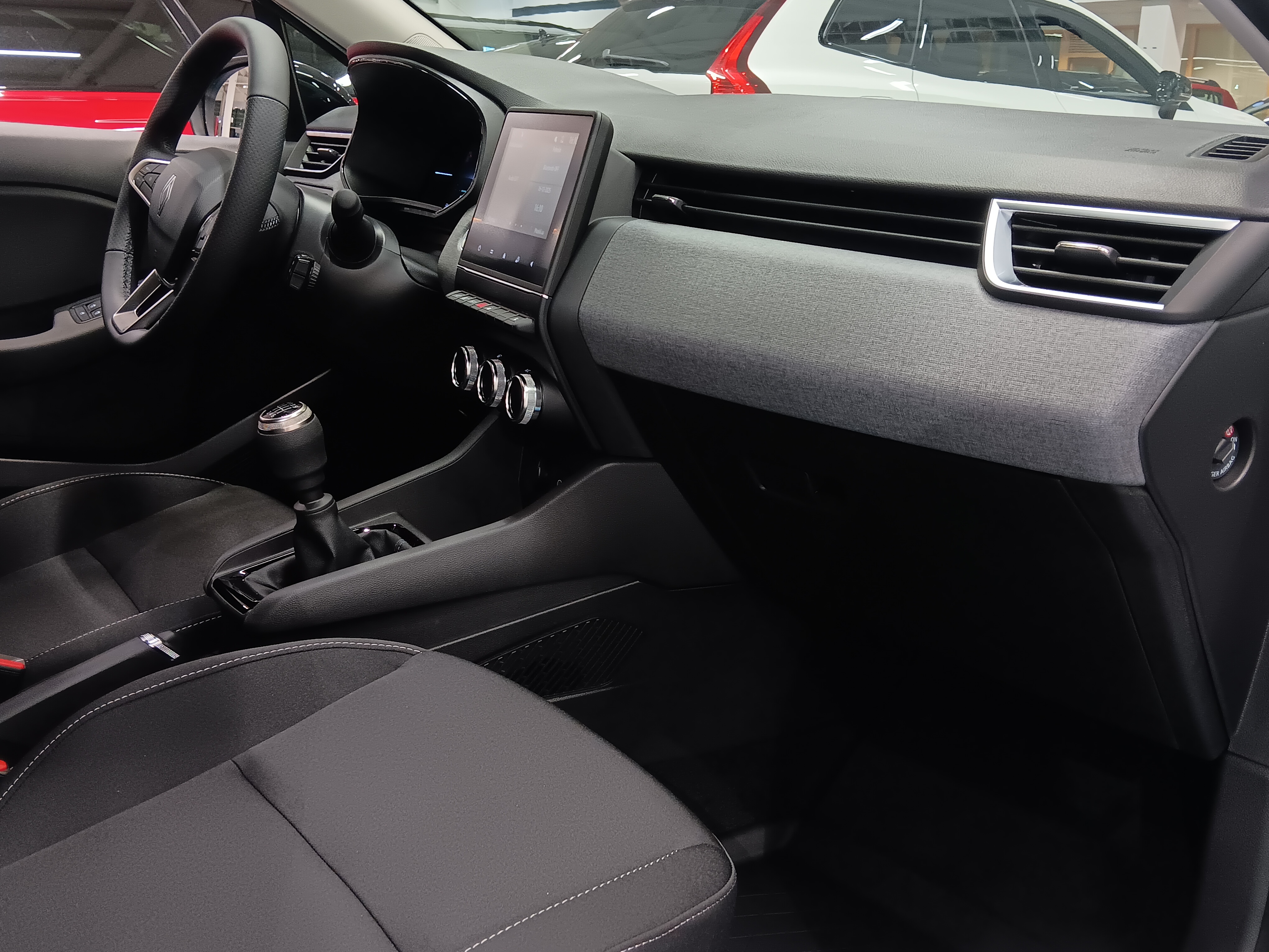 Renault CLIO TCE 90 EVOLUTION