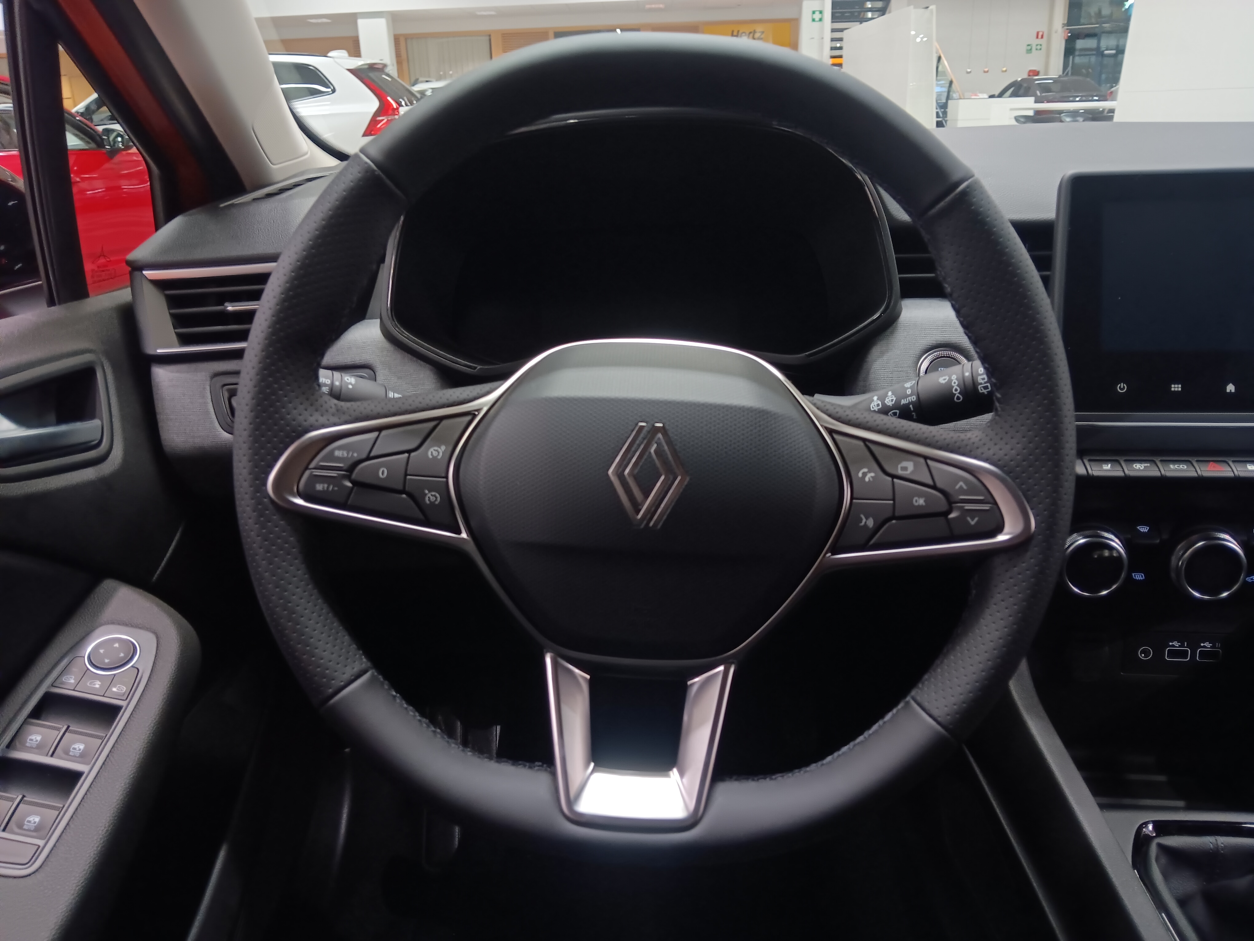 Renault CLIO TCE 90 EVOLUTION