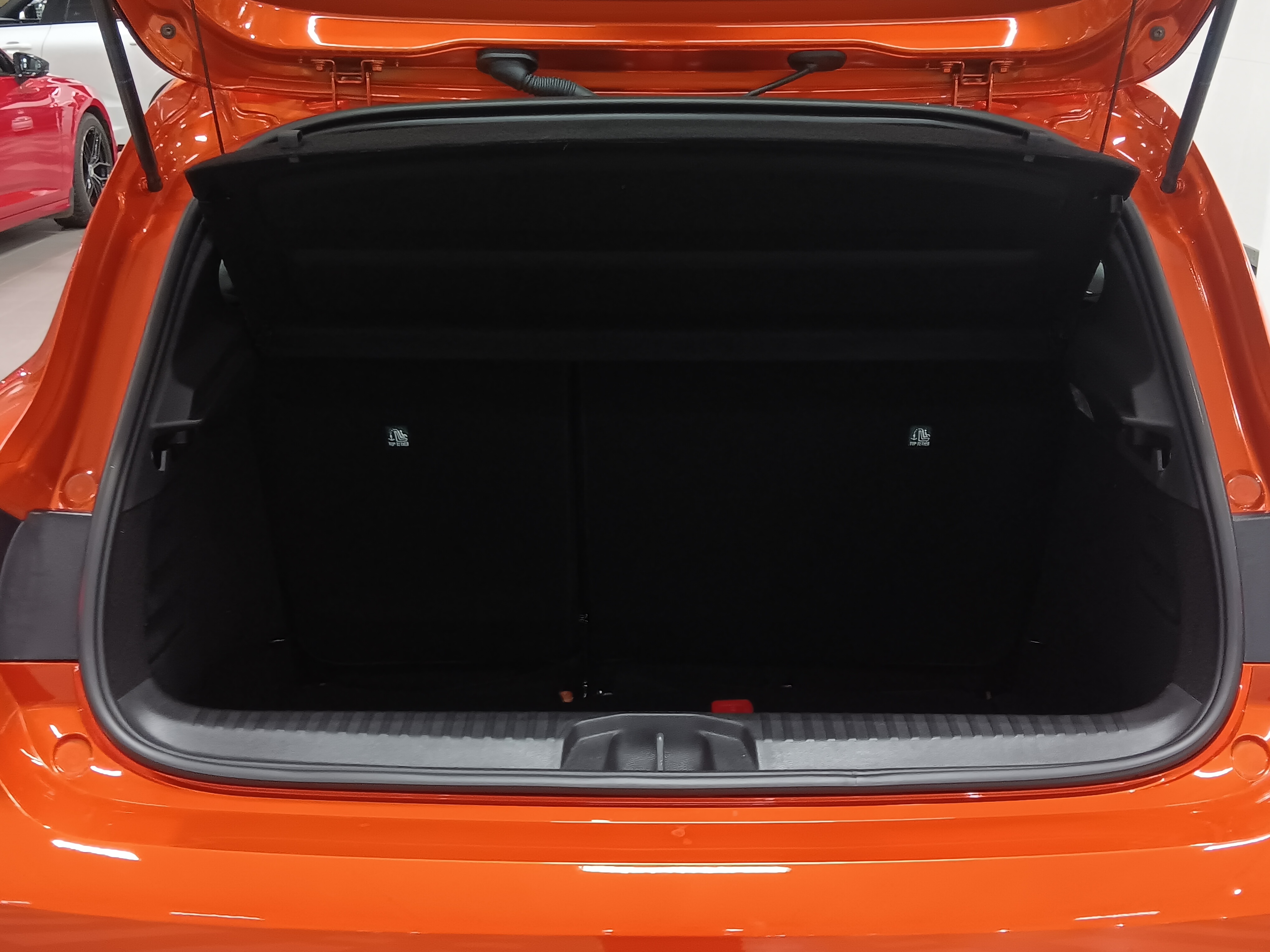 Renault Clio TCe 90 evolution 2024, photo 5/12