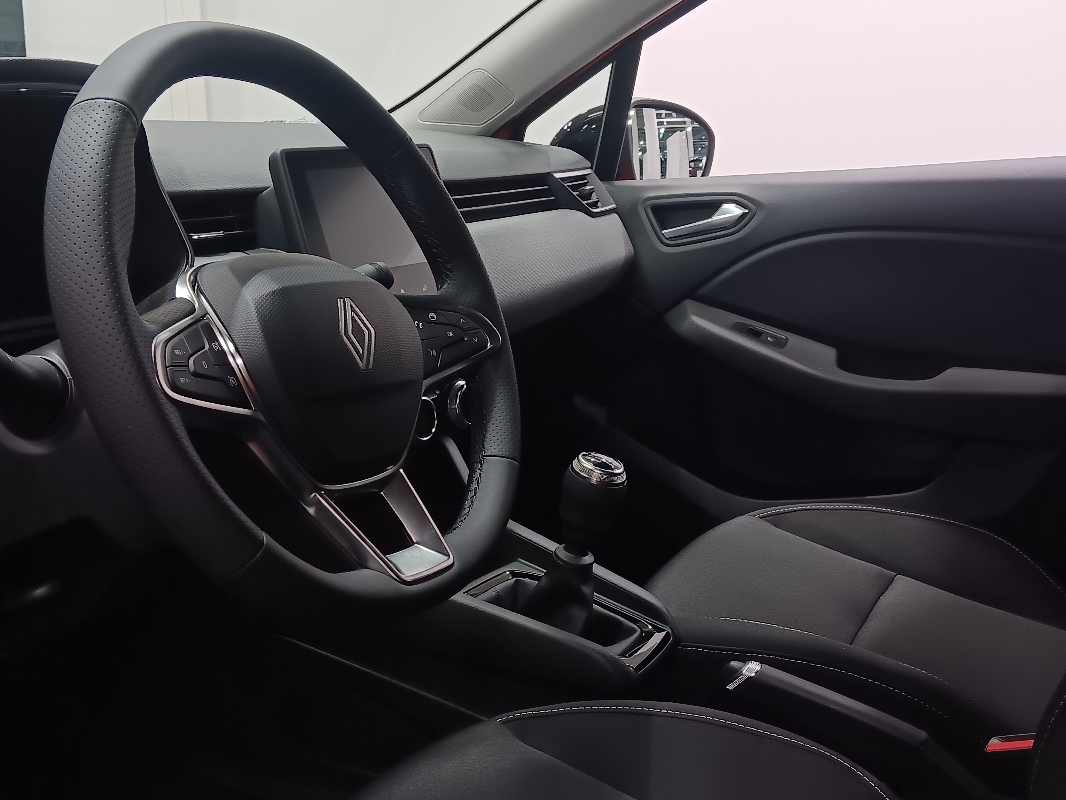Renault CLIO TCE 90 EVOLUTION
