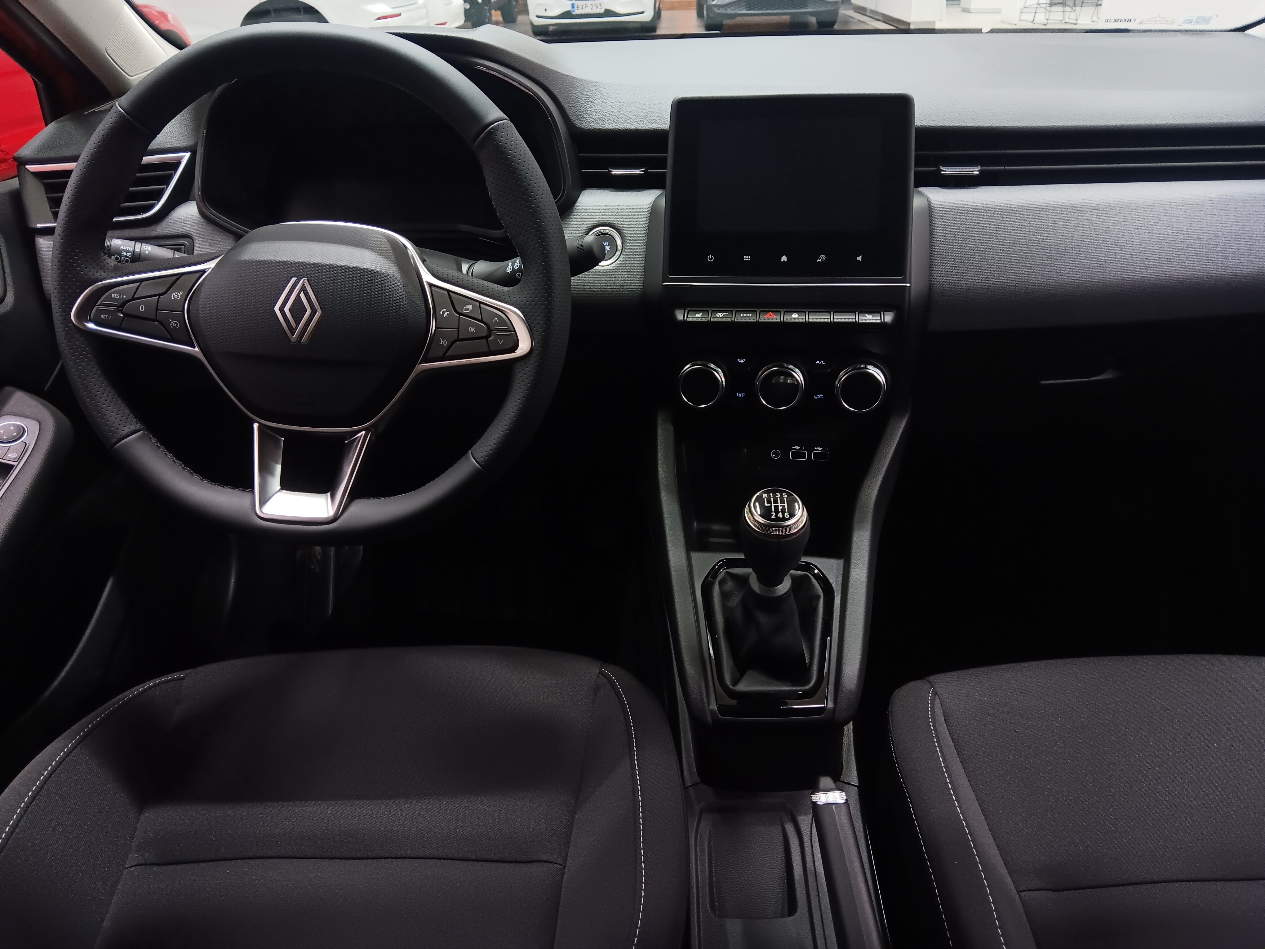 Renault CLIO TCE 90 EVOLUTION