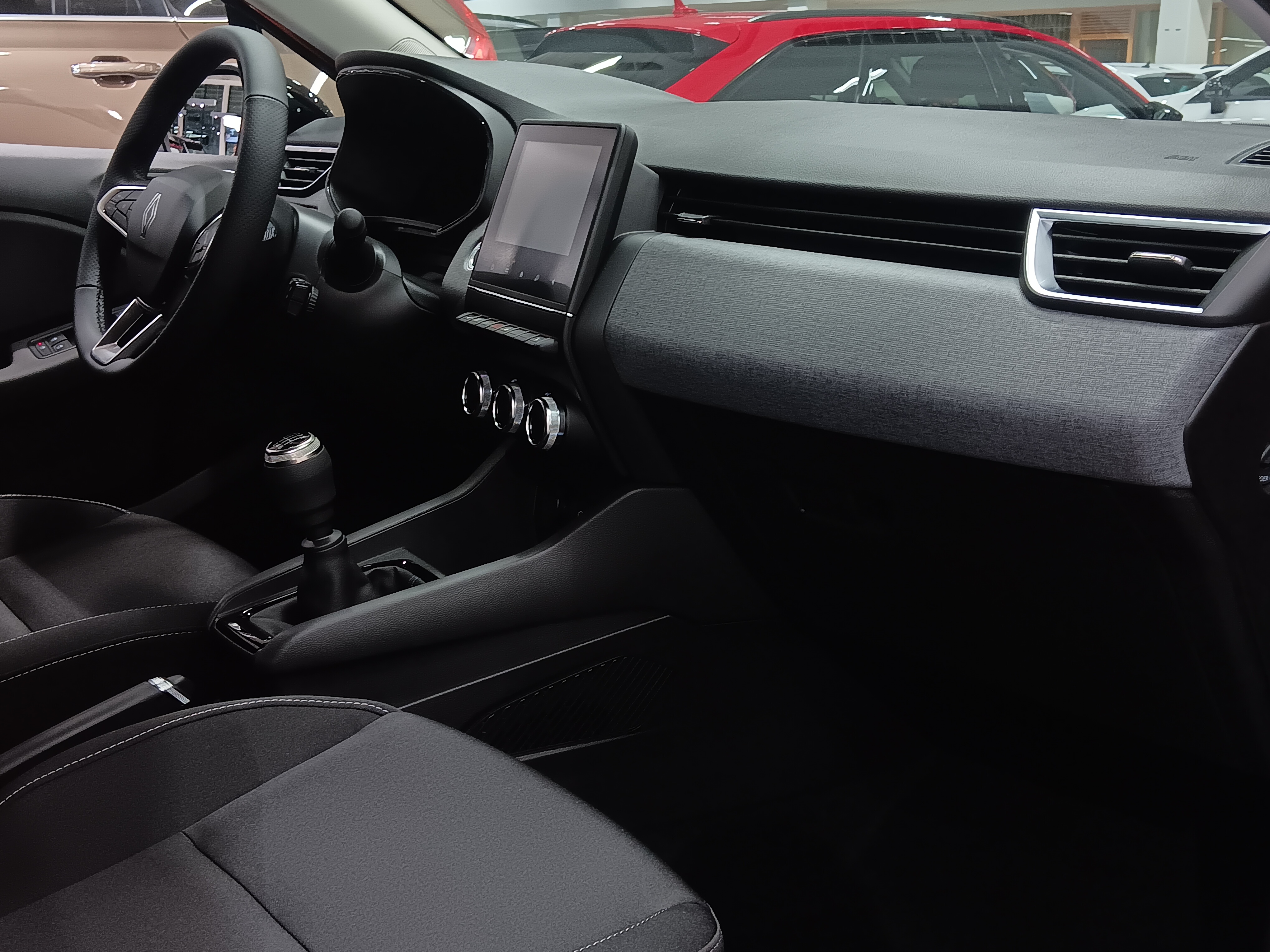 Renault CLIO TCE 90 EVOLUTION