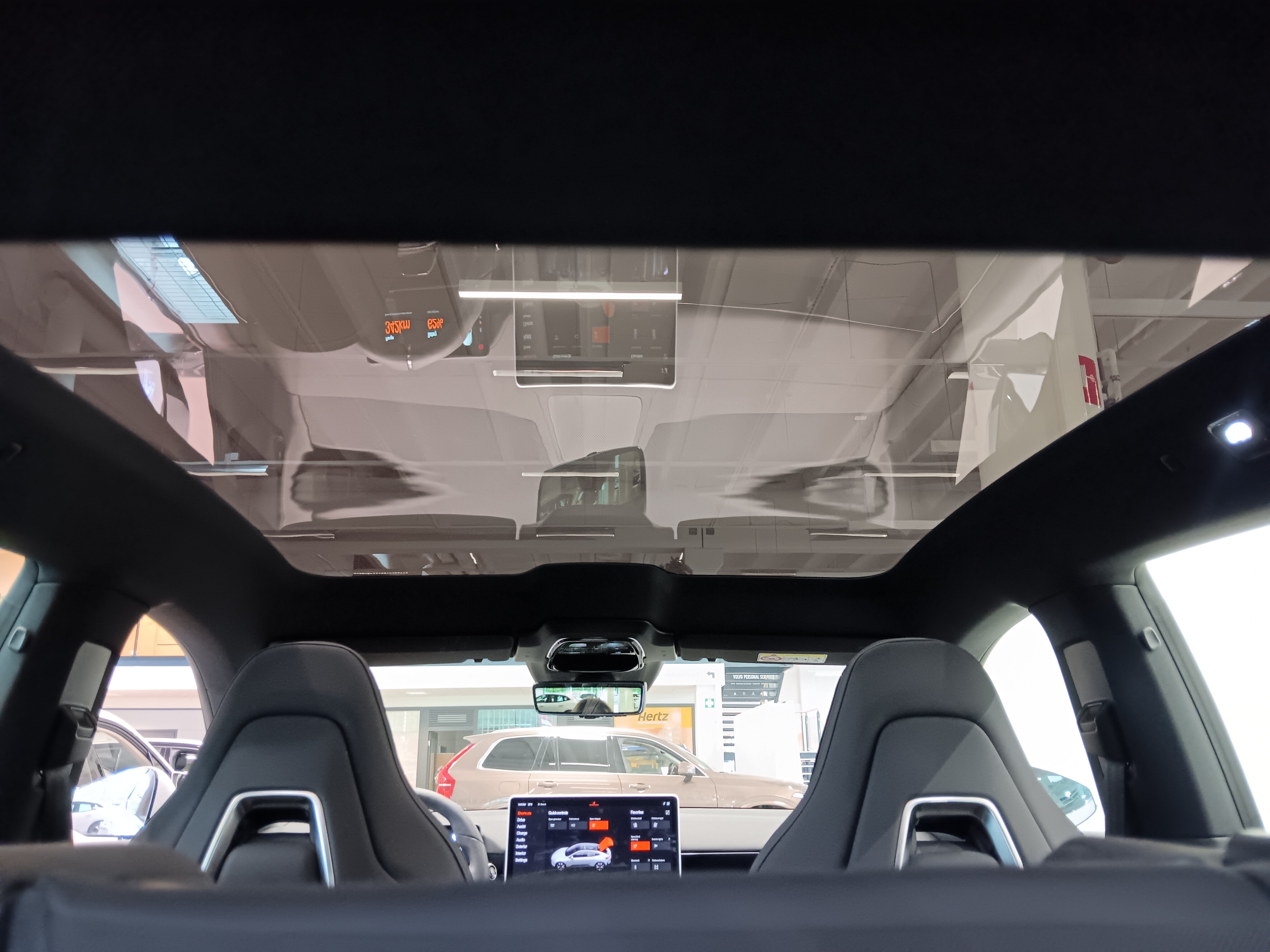 Polestar 4 LONG RANGE SINGLE MOTOR