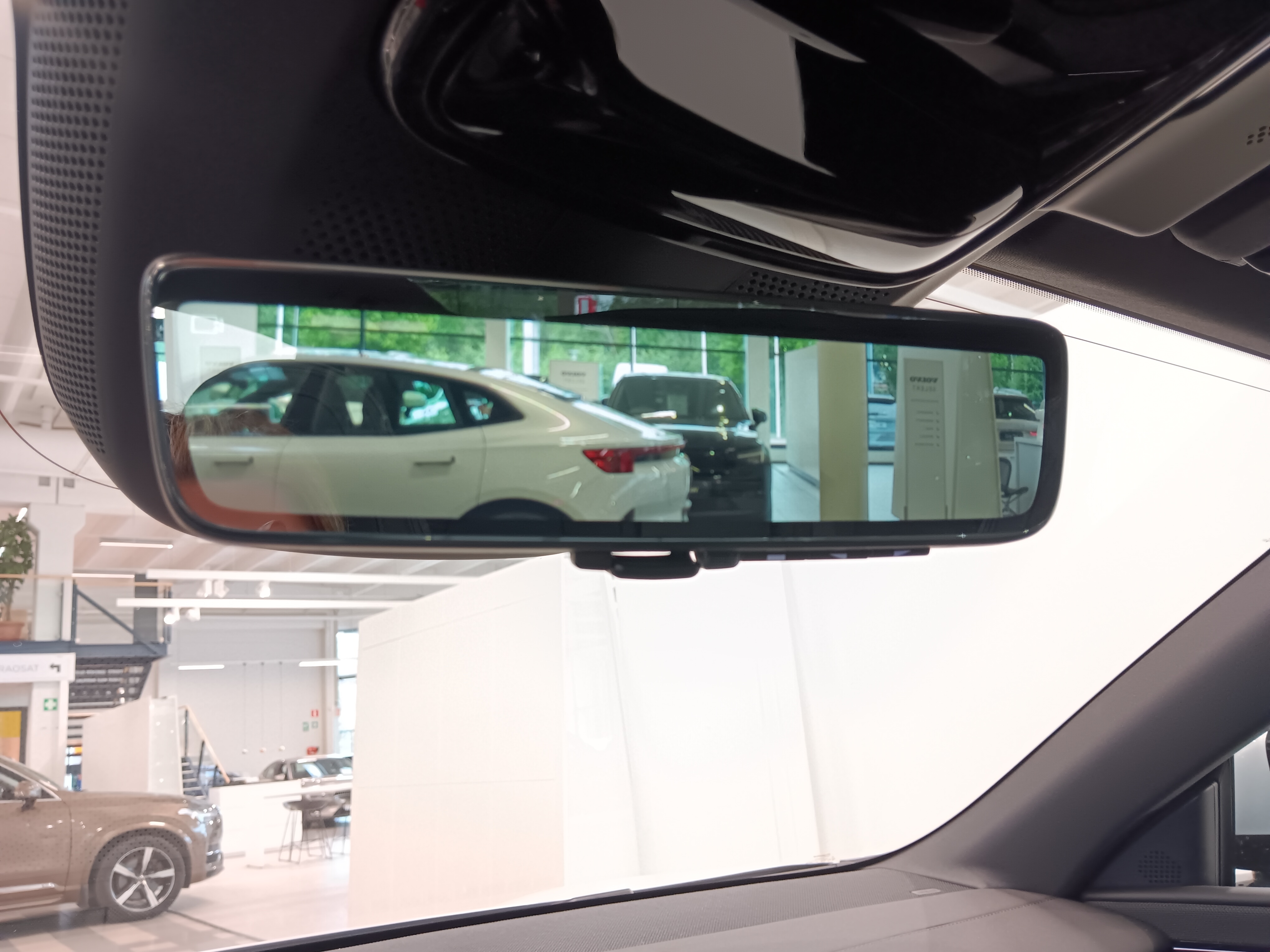 Polestar 4 LONG RANGE SINGLE MOTOR