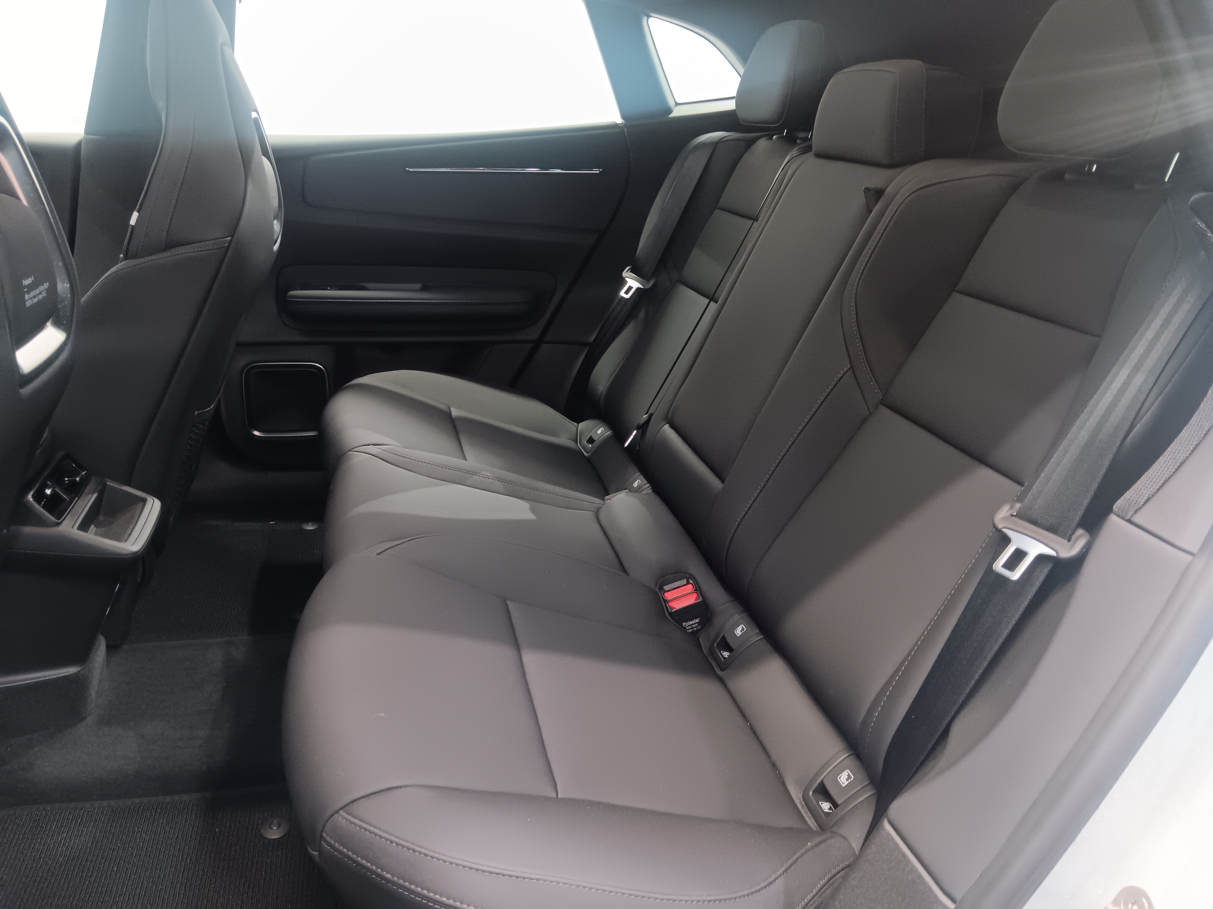 Polestar 4 LONG RANGE SINGLE MOTOR