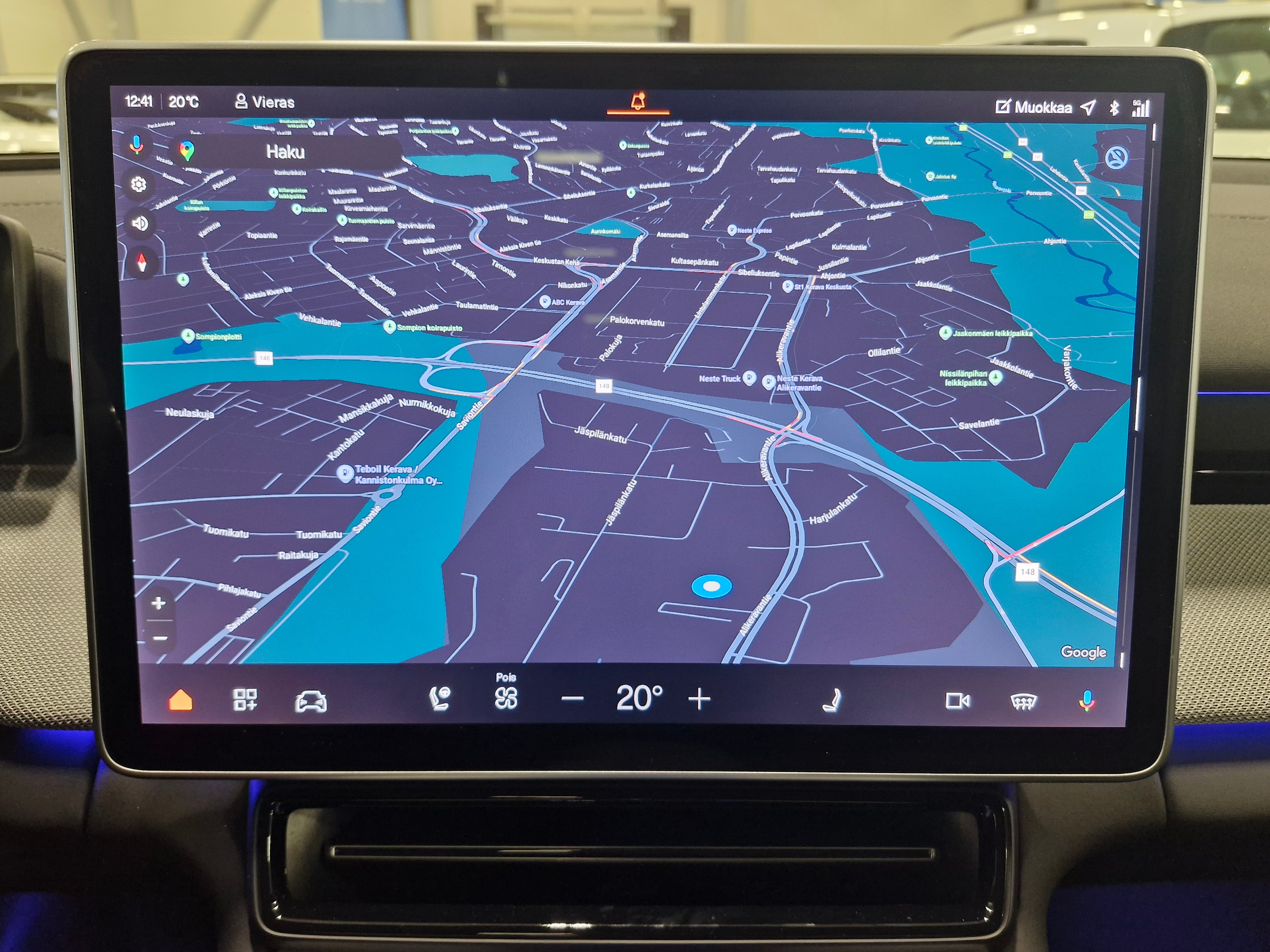 Polestar 4 LONG RANGE SINGLE MOTOR PRIME