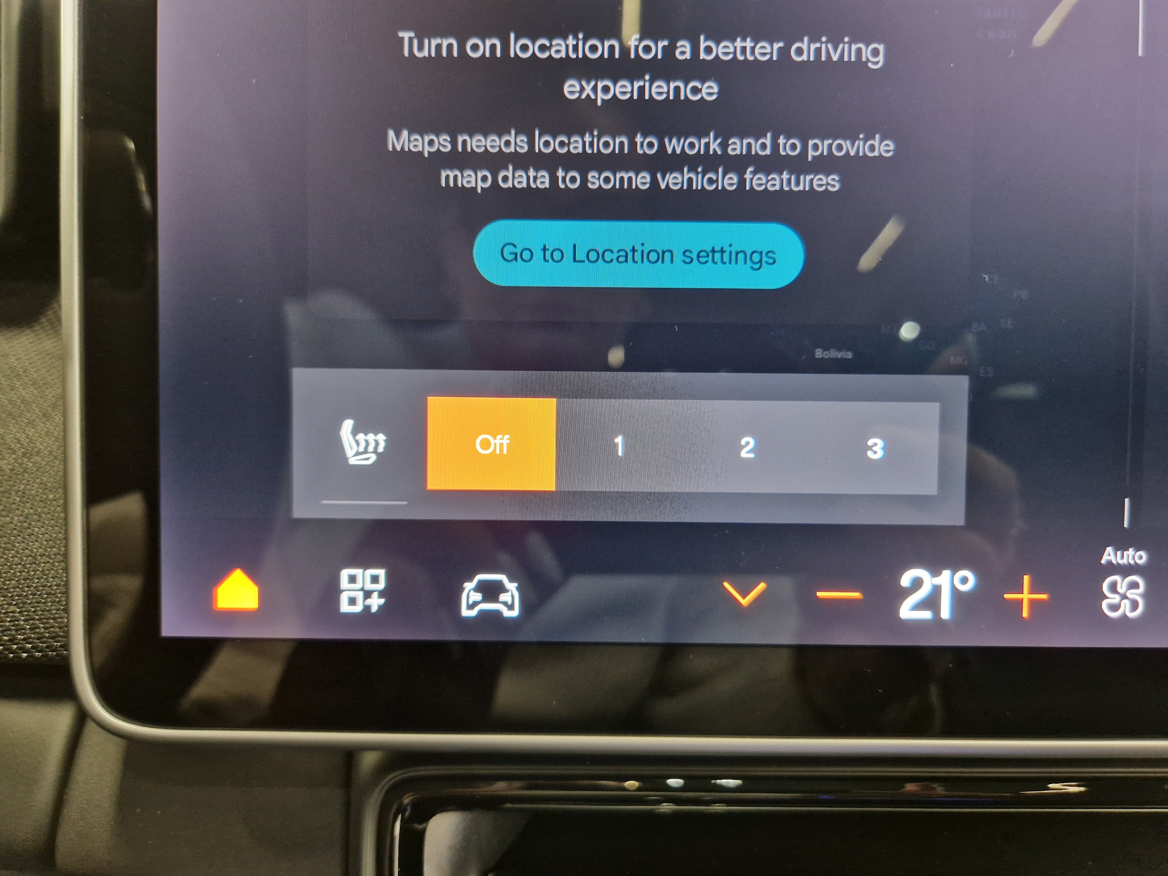 Polestar 4 LONG RANGE SINGLE MOTOR