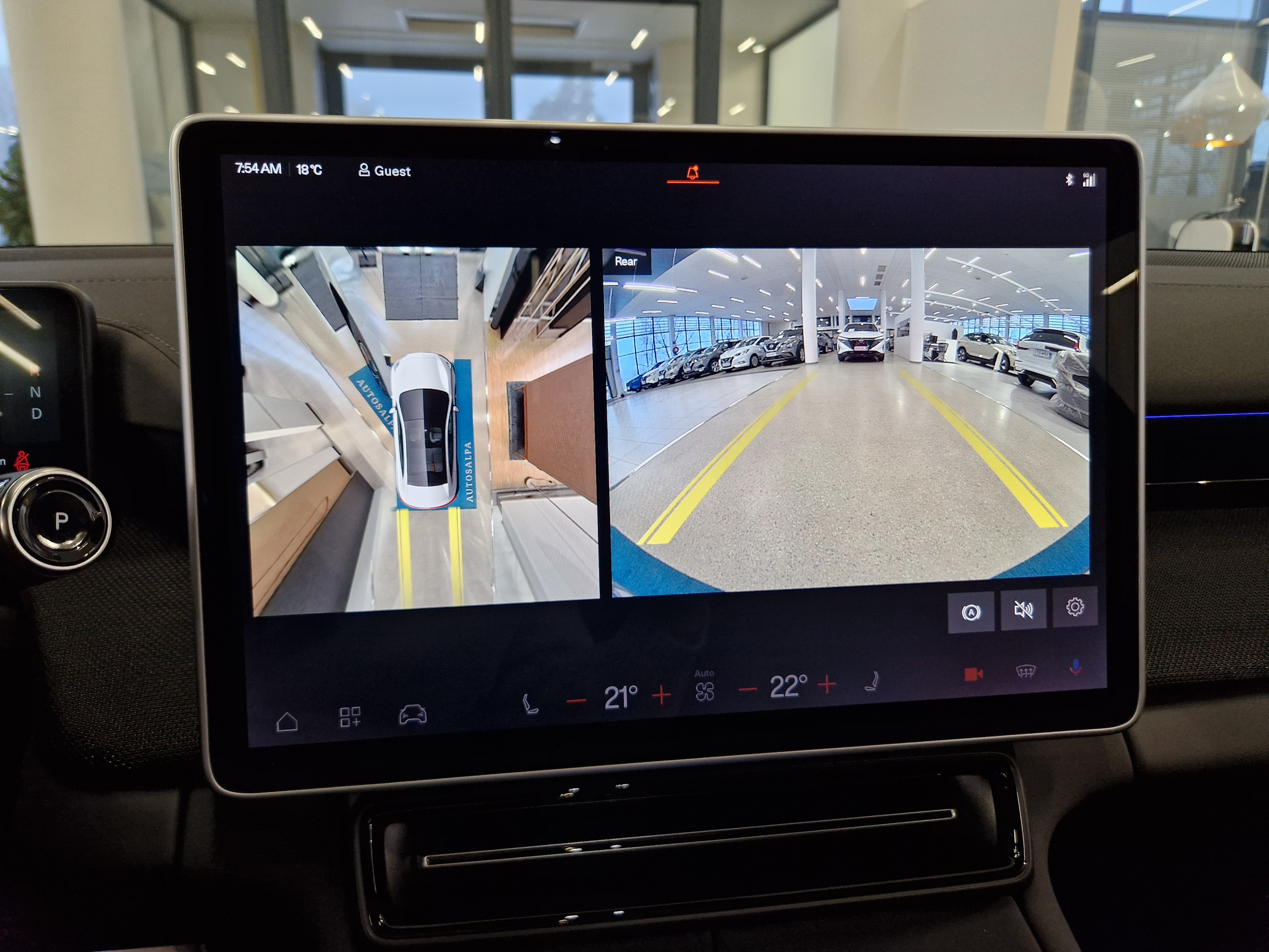 Polestar 4 LONG RANGE SINGLE MOTOR