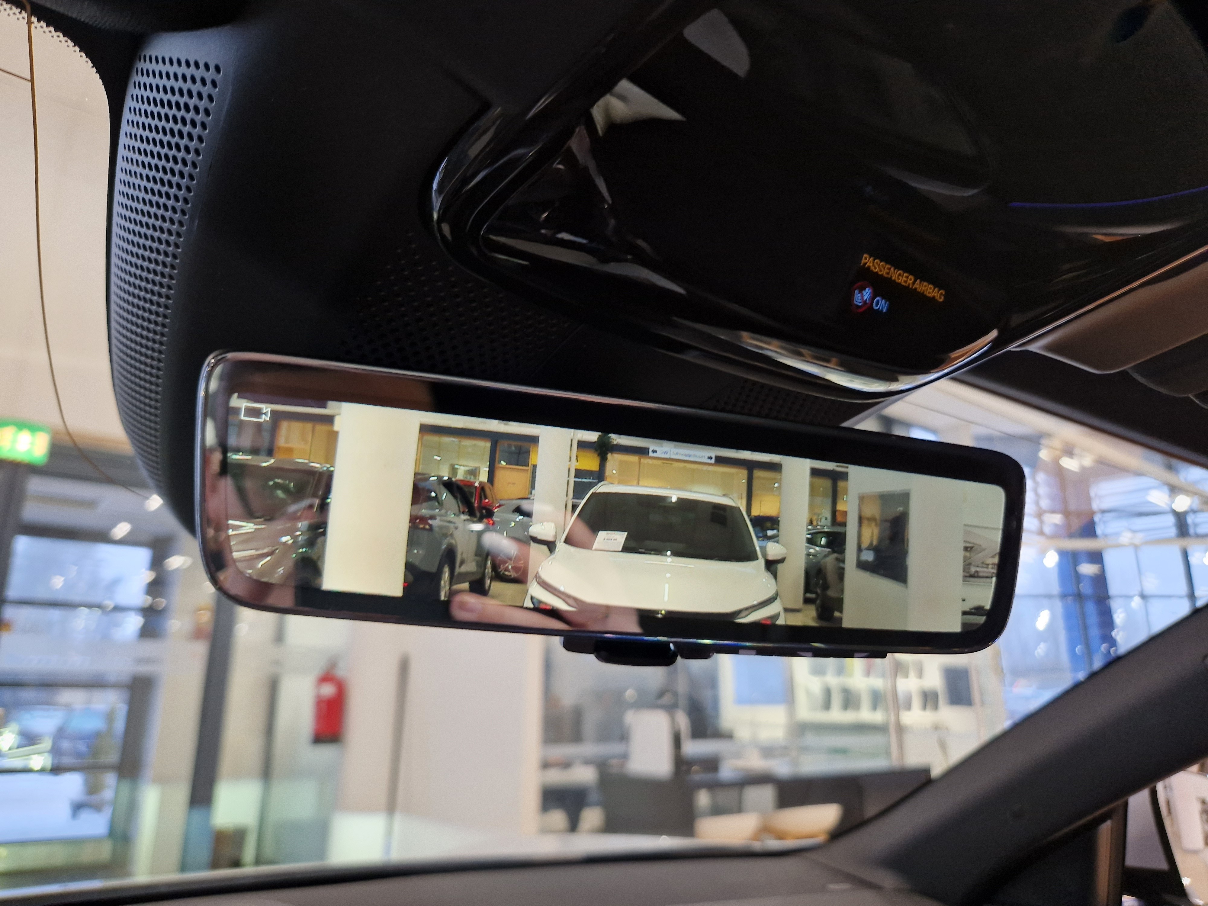 Polestar 4 LONG RANGE SINGLE MOTOR