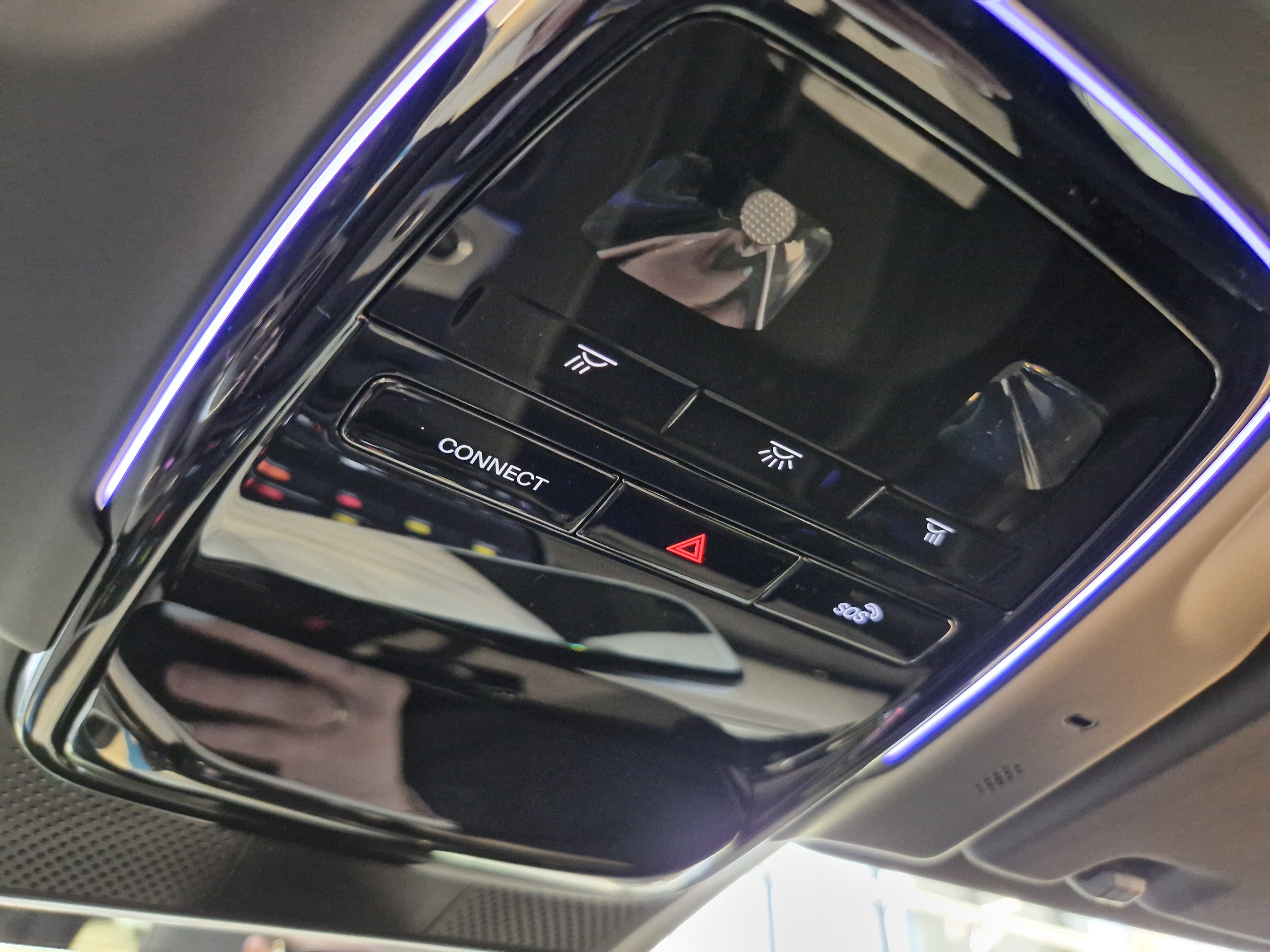 Polestar 4 LONG RANGE SINGLE MOTOR