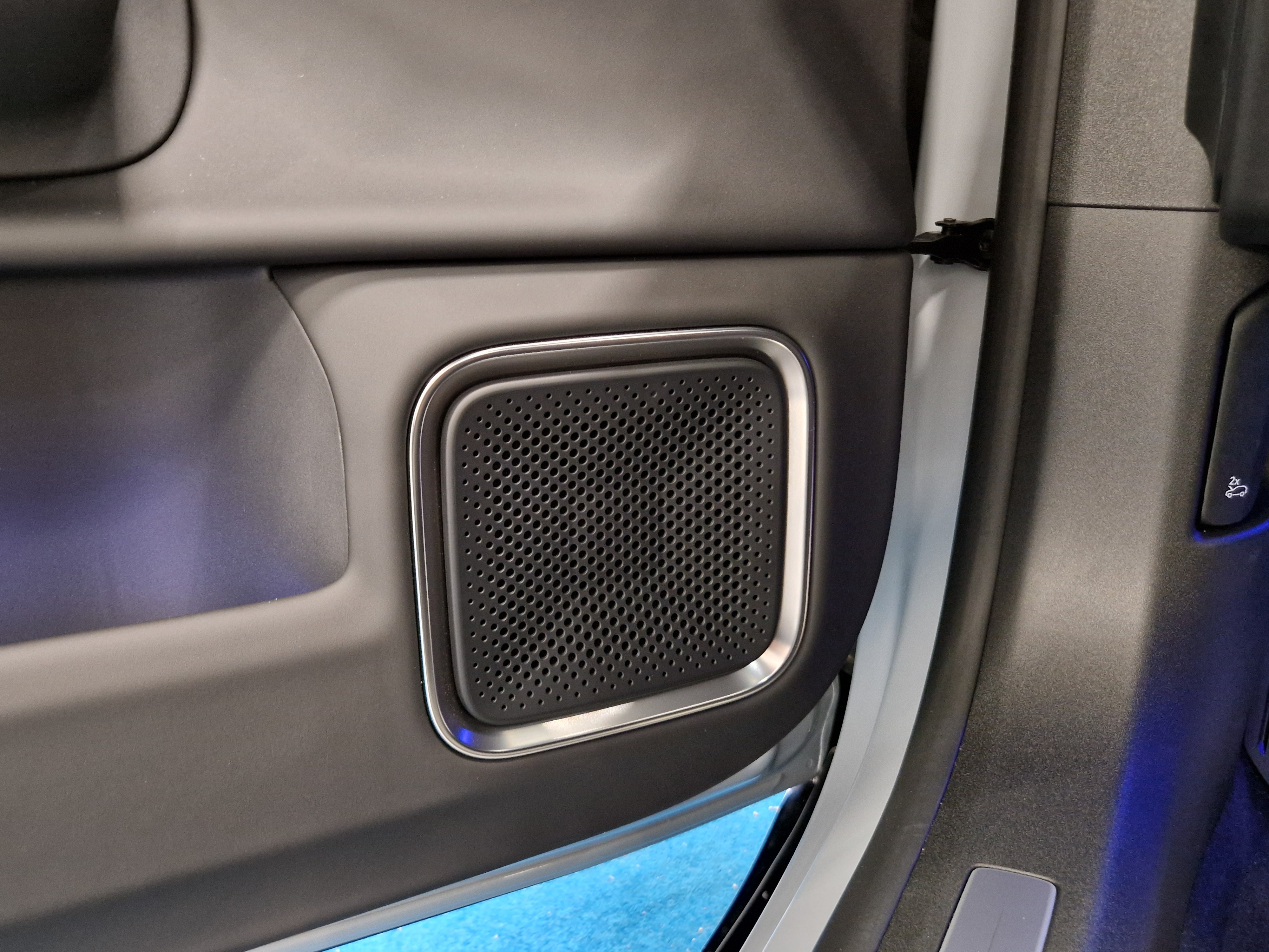 Polestar 4 LONG RANGE SINGLE MOTOR