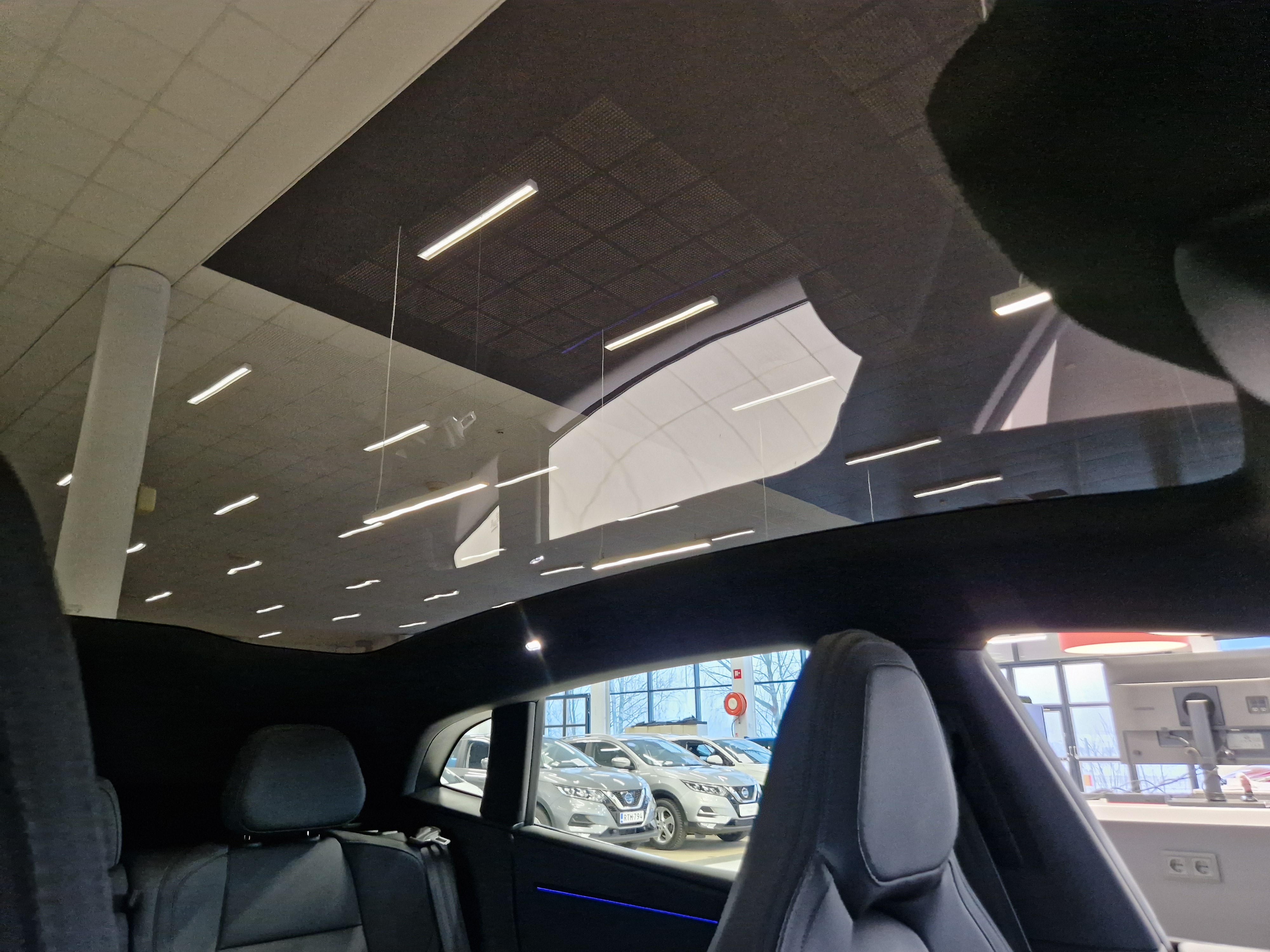 Polestar 4 LONG RANGE SINGLE MOTOR