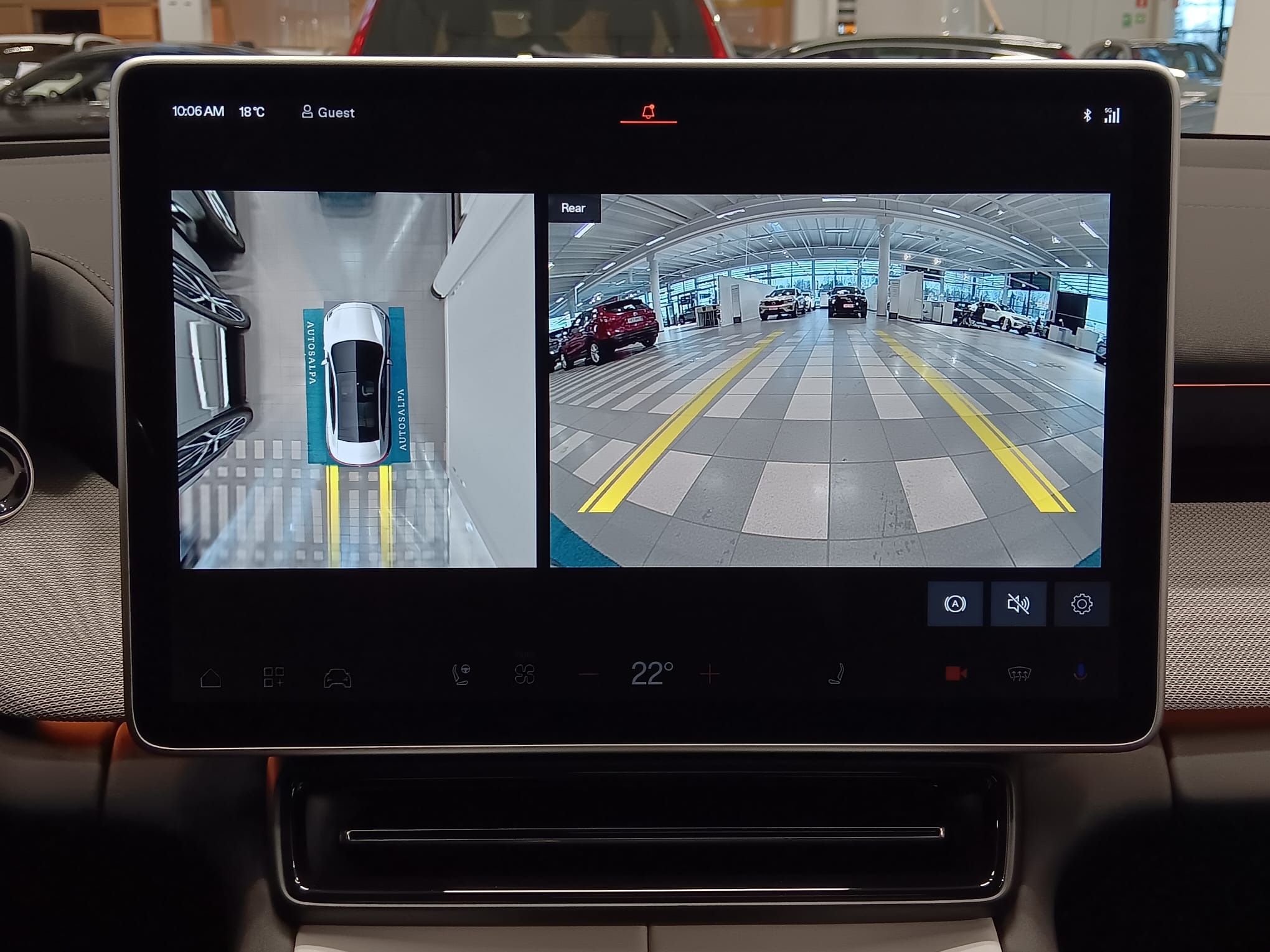 Polestar 4 LONG RANGE SINGLE MOTOR PRIME.