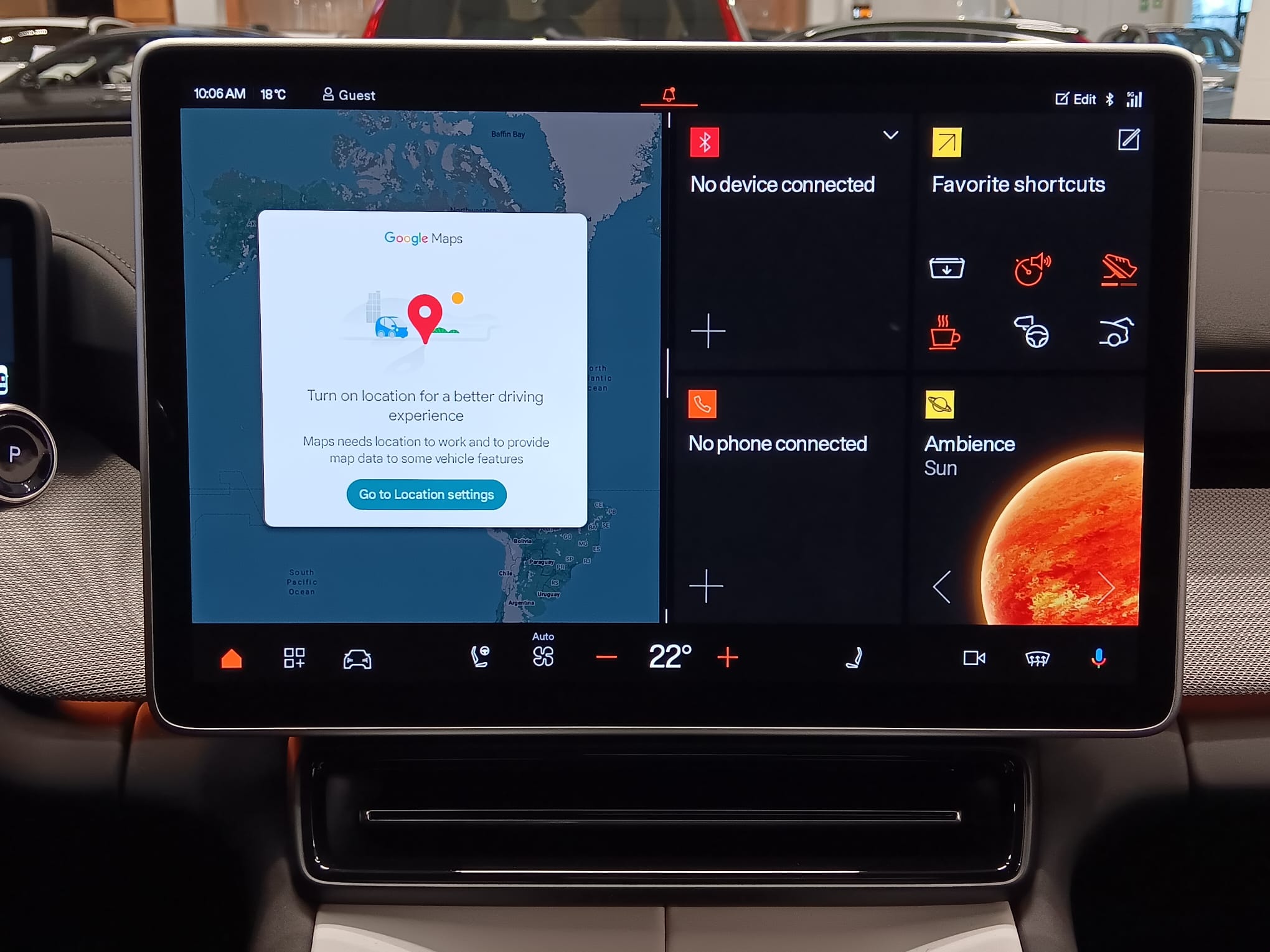 Polestar 4 LONG RANGE SINGLE MOTOR PRIME.