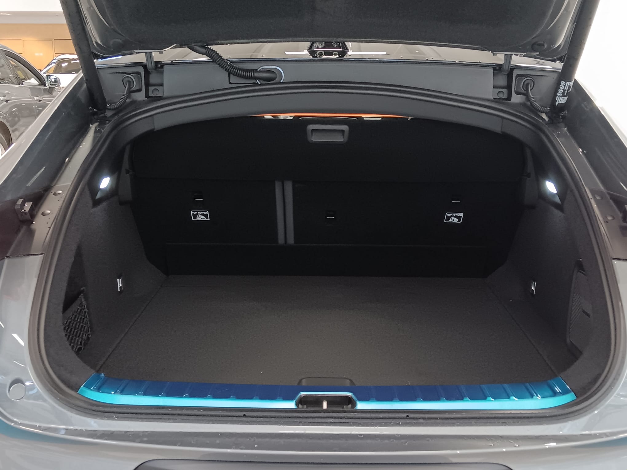 Polestar 4 LONG RANGE SINGLE MOTOR PRIME.