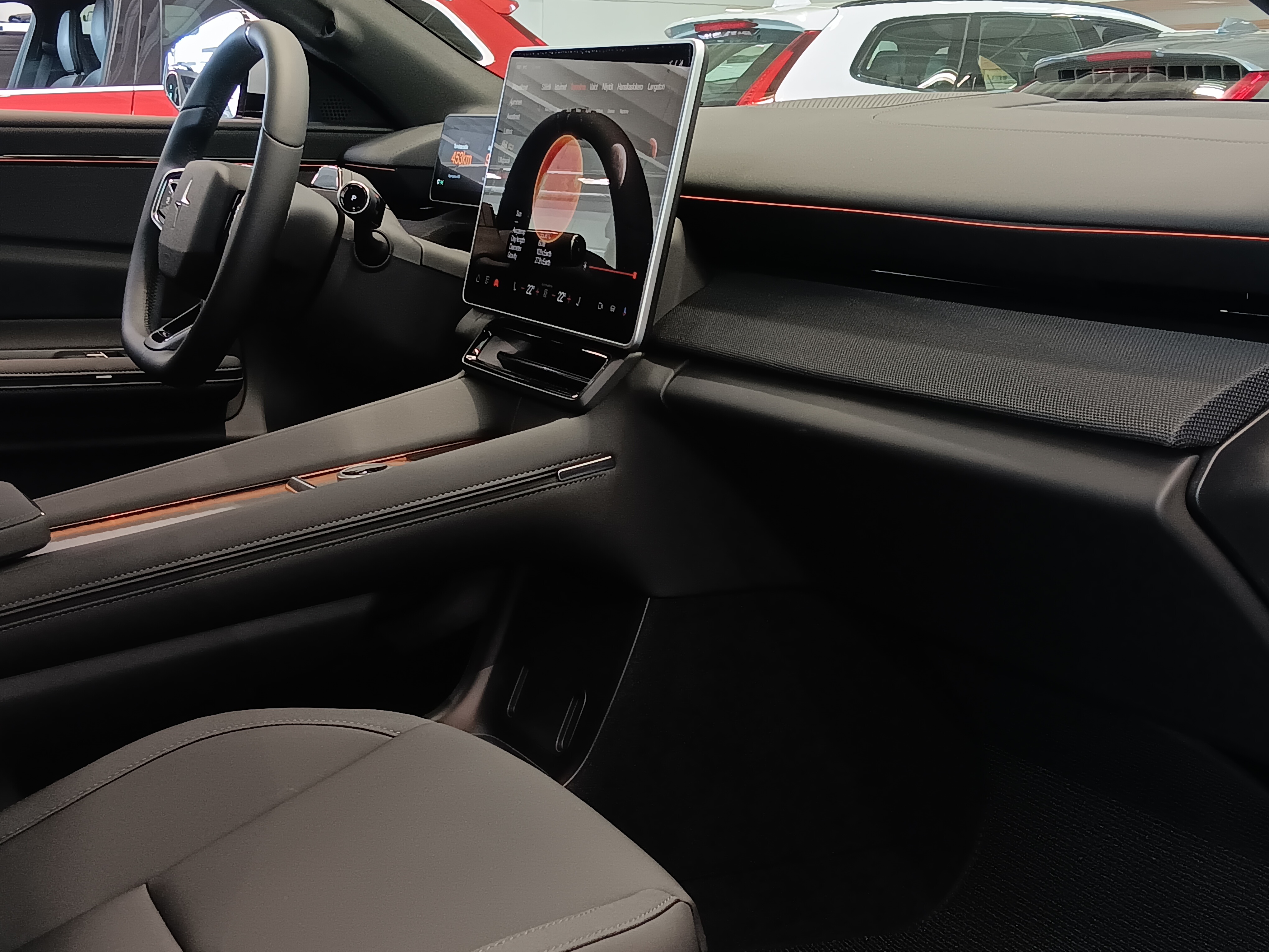 Polestar 4 LONG RANGE SINGLE MOTOR TAKUU 24KK/40TKM
