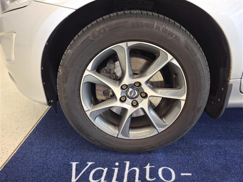 Volvo XC60 D4 AWD OCEAN RACE AUT.