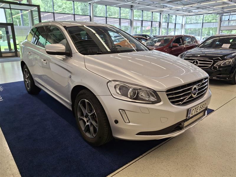 Volvo XC60 D4 AWD Ocean Race aut. 2015, kuva 2/19