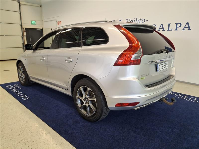 Volvo XC60 D4 AWD Ocean Race aut. 2015, kuva 3/19