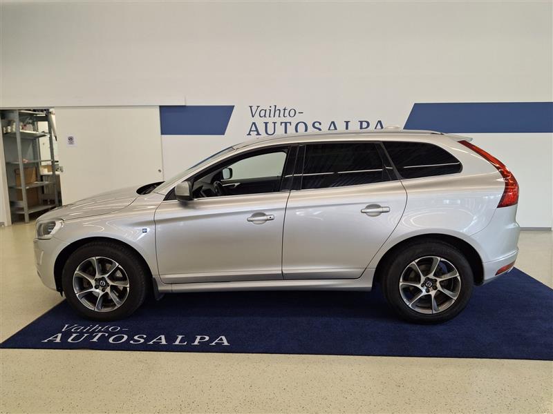 Volvo XC60 D4 AWD Ocean Race aut. 2015, kuva 6/19