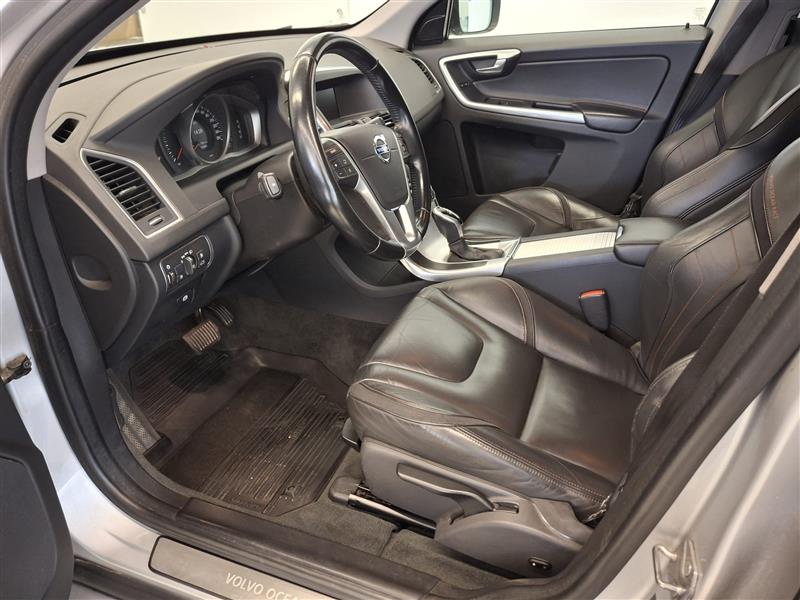 Volvo XC60 D4 AWD Ocean Race aut. 2015, kuva 7/19