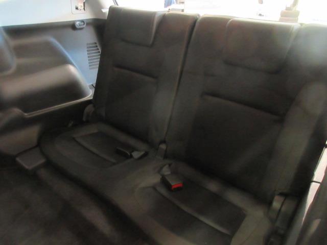Nissan QASHQAI+2 1.6L STOP / START SYSTEM ACENTA 2WD 5M/T MY11