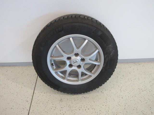 Nissan QASHQAI+2 1.6L STOP / START SYSTEM ACENTA 2WD 5M/T MY11