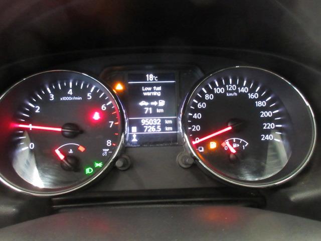 Nissan QASHQAI+2 1.6L STOP / START SYSTEM ACENTA 2WD 5M/T MY11