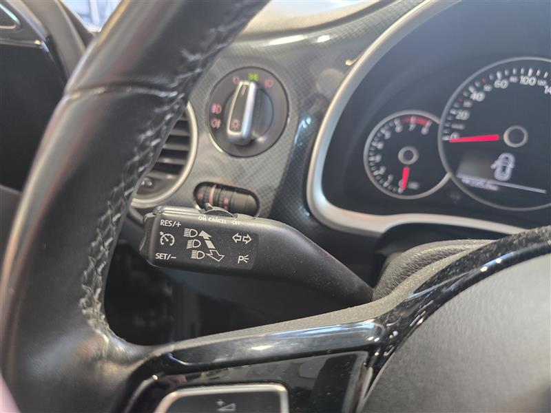 Volkswagen BEETLE SPORT 2,0 TSI 147 KW (200 HV) DSG-AUT.