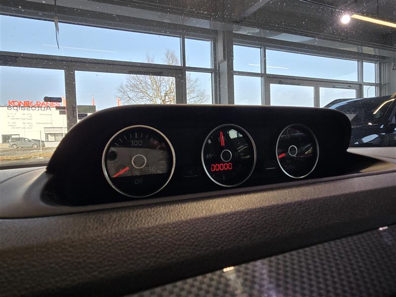 Volkswagen BEETLE SPORT 2,0 TSI 147 KW (200 HV) DSG-AUT.