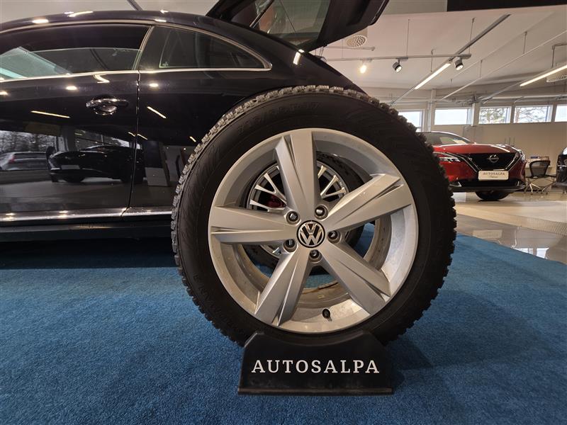 Volkswagen BEETLE SPORT 2,0 TSI 147 KW (200 HV) DSG-AUT.