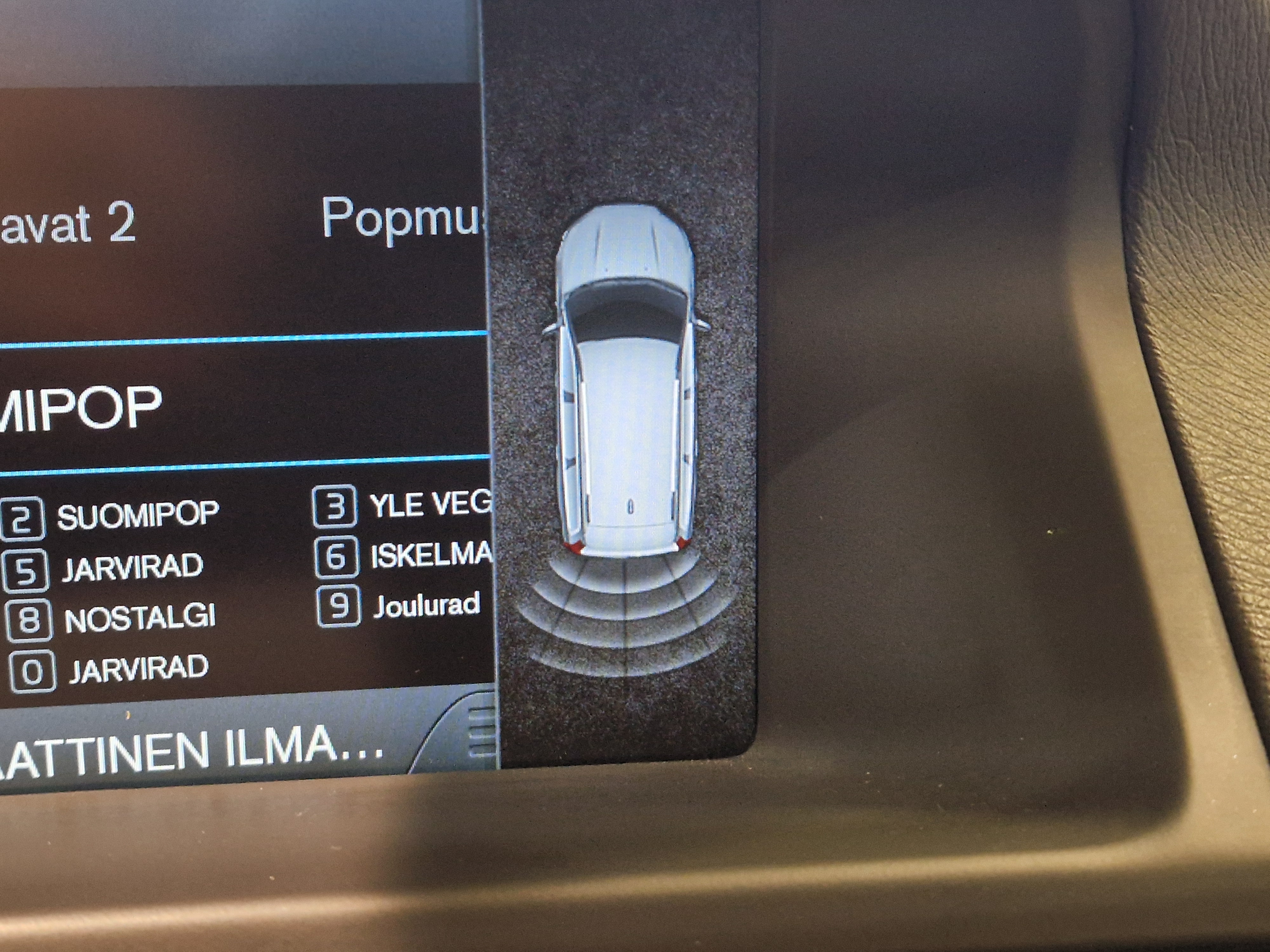 Volvo V70 D2 R-DESIGN BUSINESS AUT