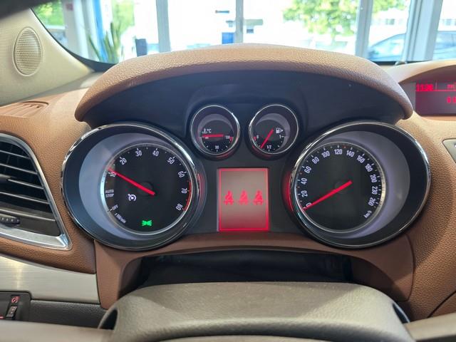 Opel MOKKA COSMO 1.4 TURBO START/STOP 4X4 103KW MT6