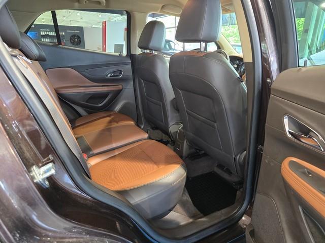 Opel MOKKA COSMO 1.4 TURBO START/STOP 4X4 103KW MT6