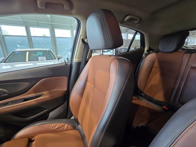 Opel MOKKA COSMO 1.4 TURBO START/STOP 4X4 103KW MT6